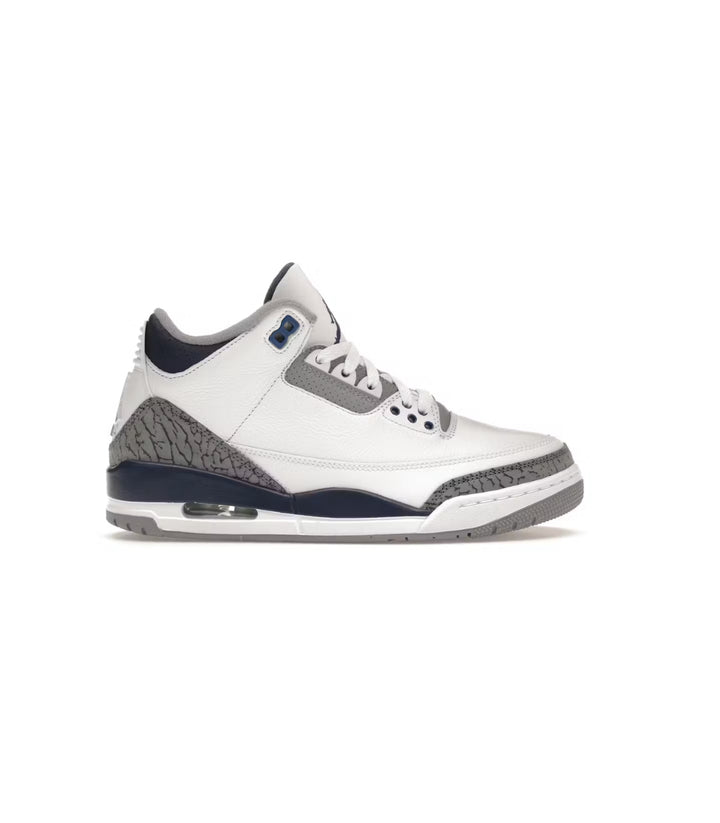 Jordan 3 Georgetown
