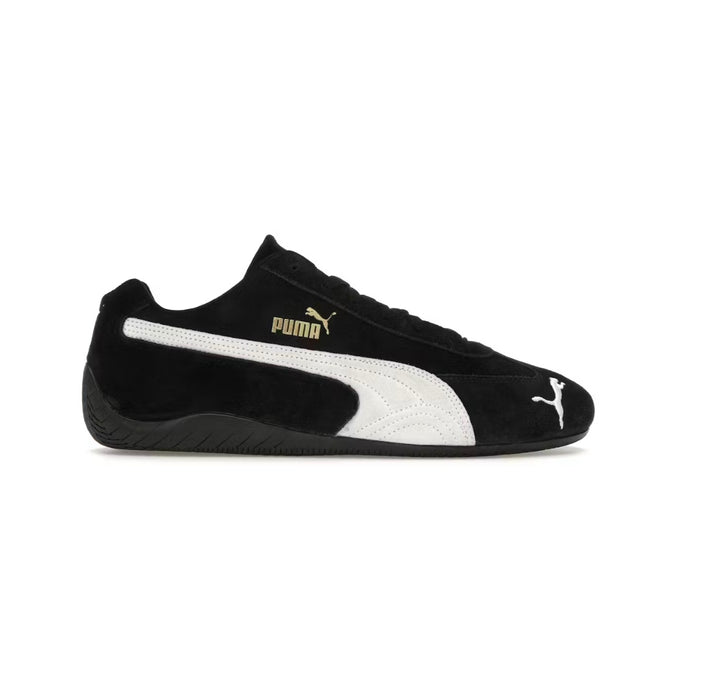Puma Speedcat OG Black/White