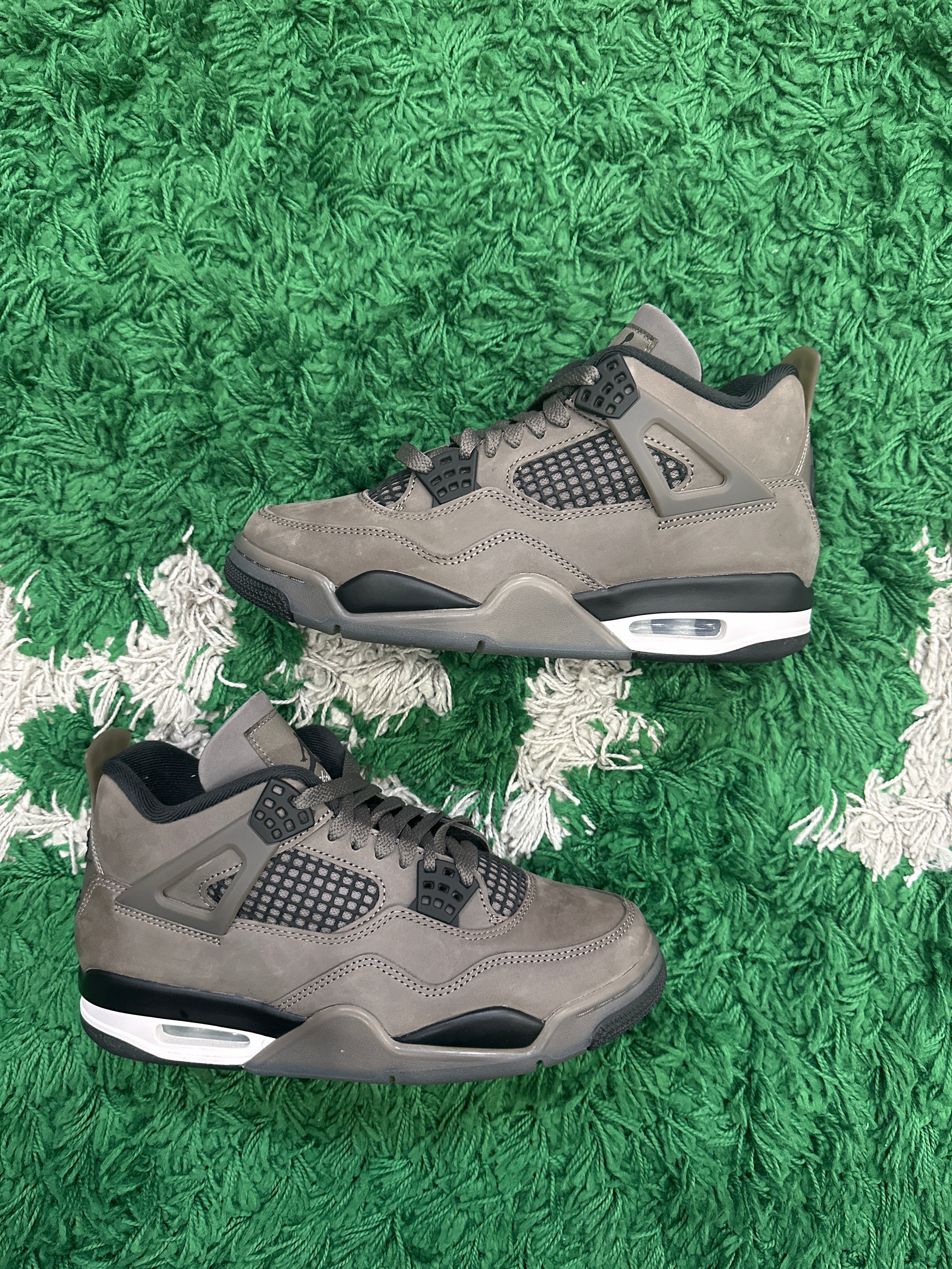 Jordan 4 Cavestone (VNDS)