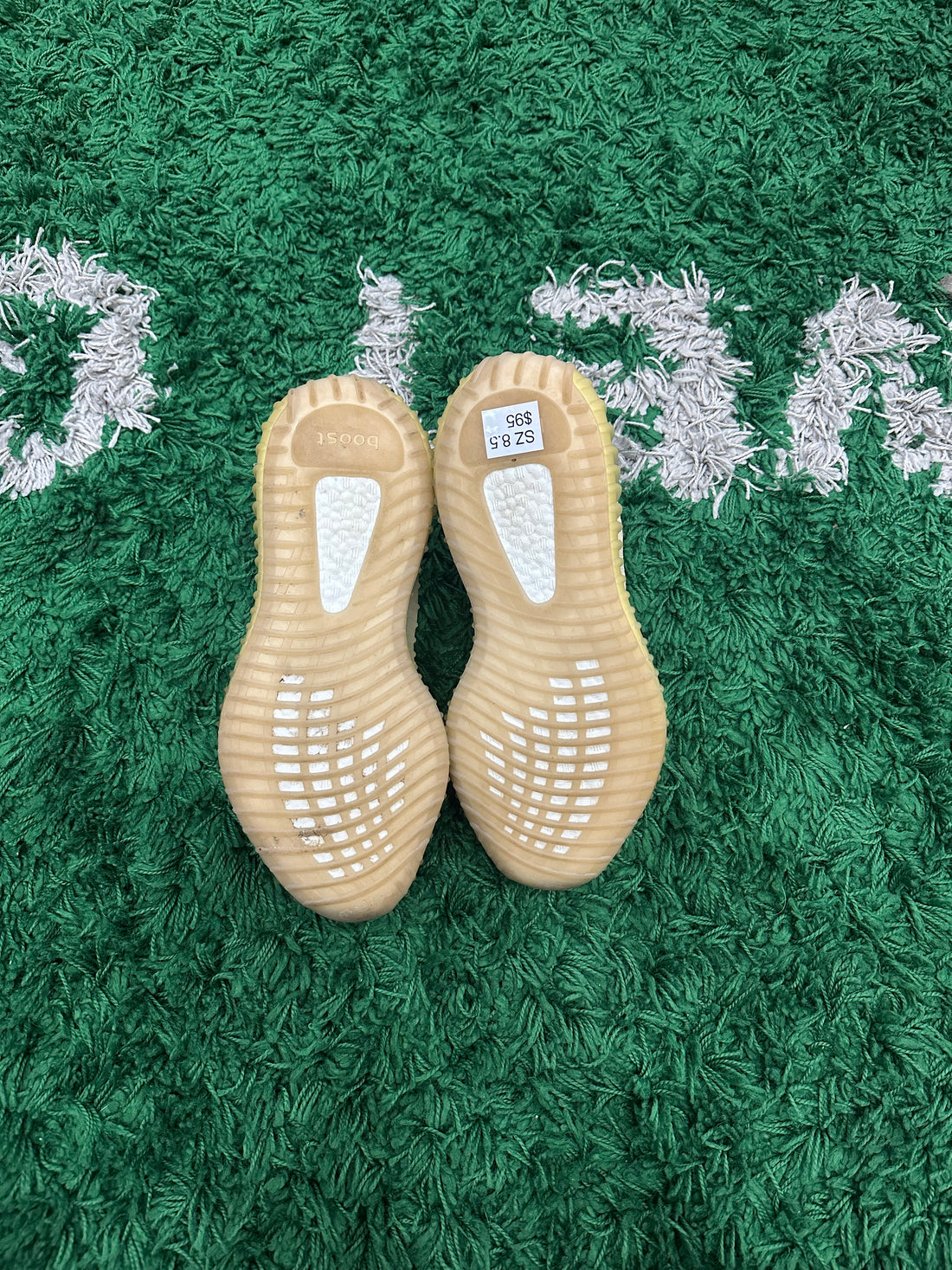 Yeezy 350 Flax (VNDS)