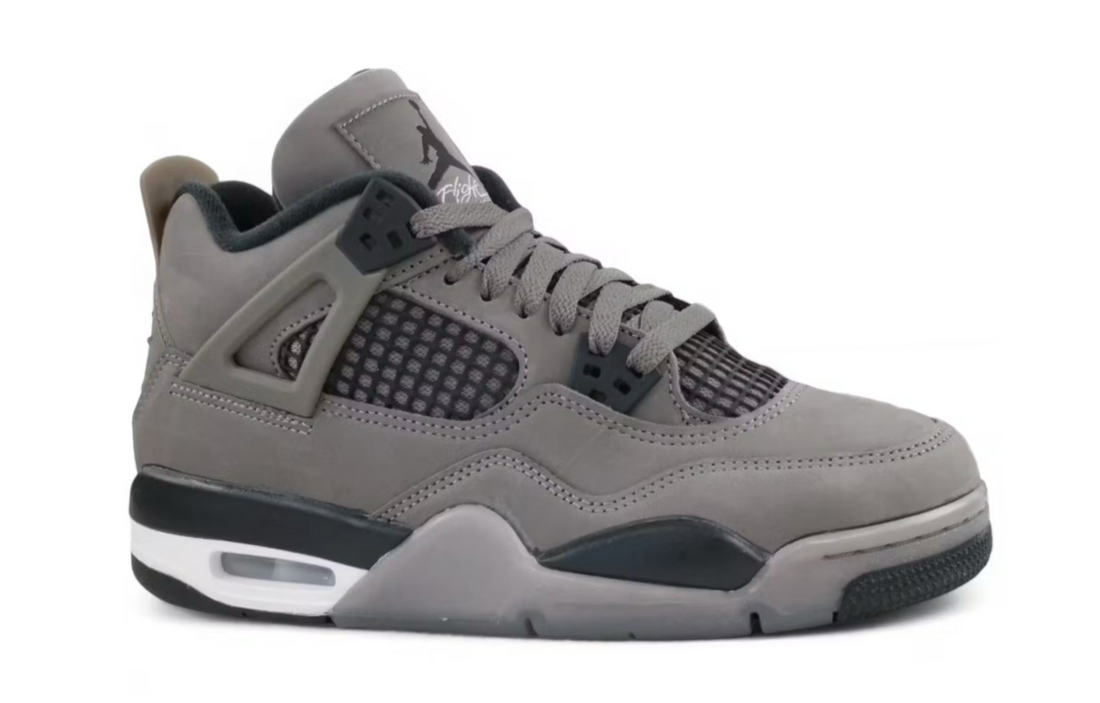 Jordan 4 Cave Stone