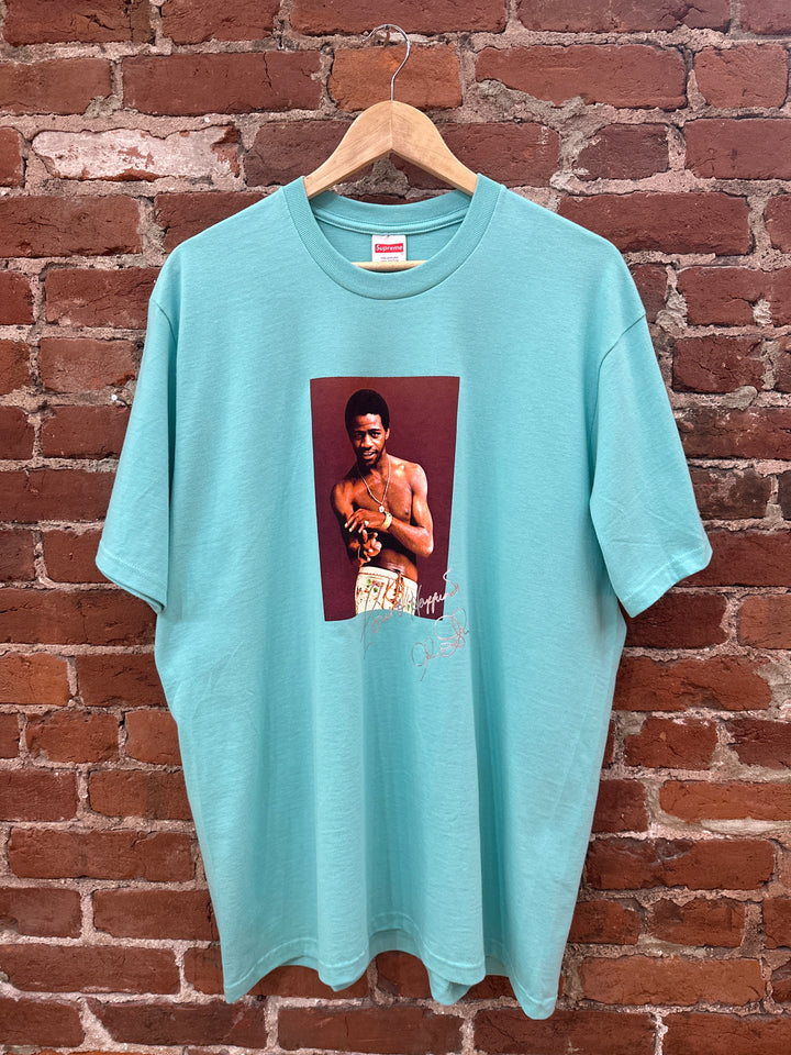 Supreme Al Green Tee
