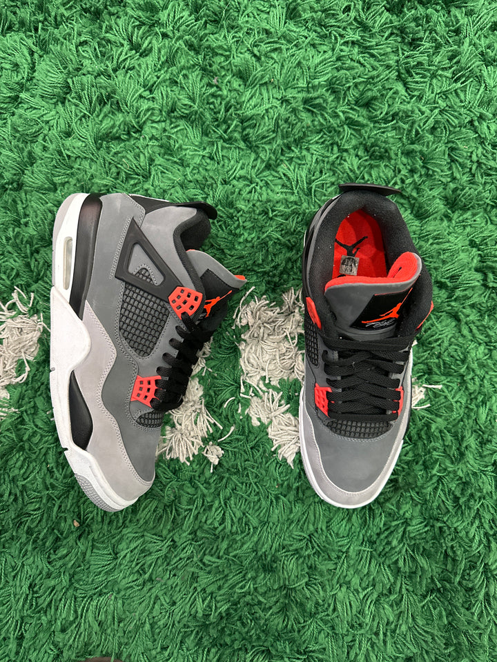 Jordan 4 Infrared (VNDS)