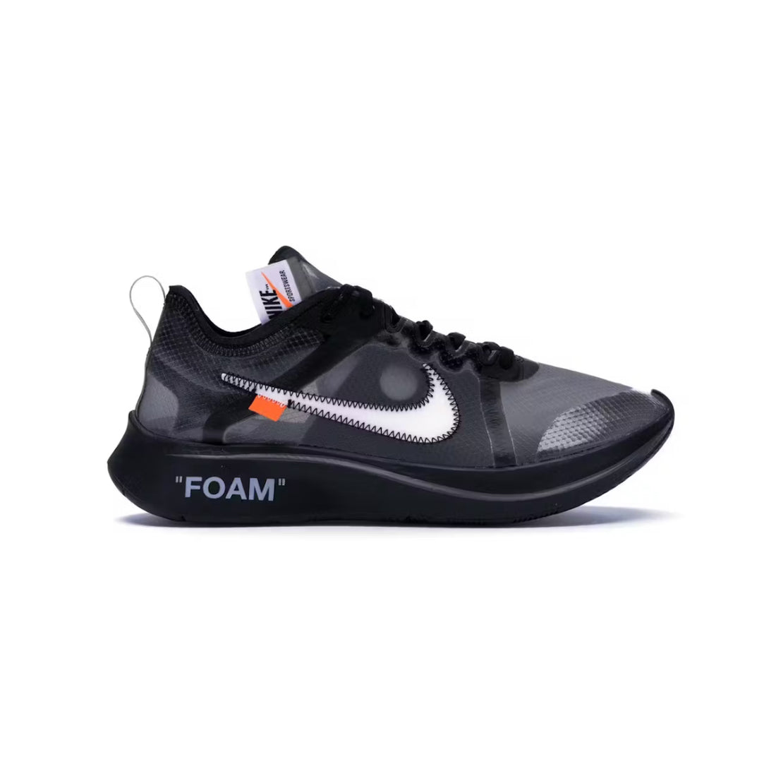Nike Zoom Fly Off White