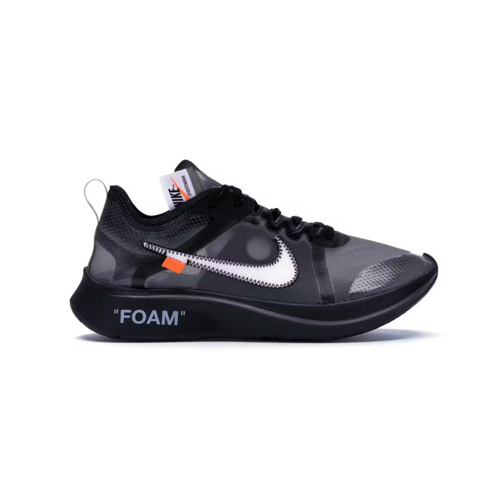 Nike Zoom Fly Off White