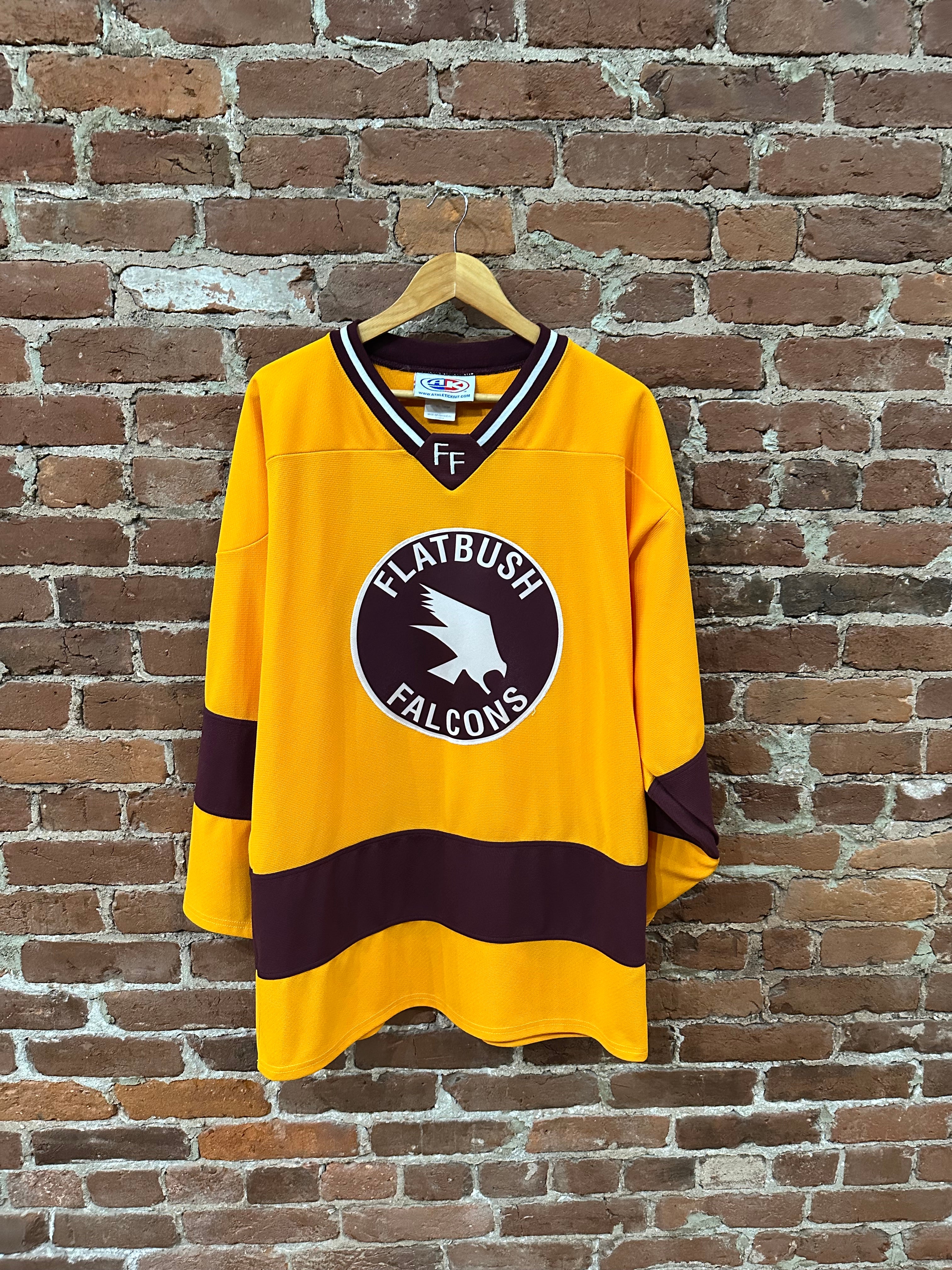 Flatbush Falcons Hockey Jersey