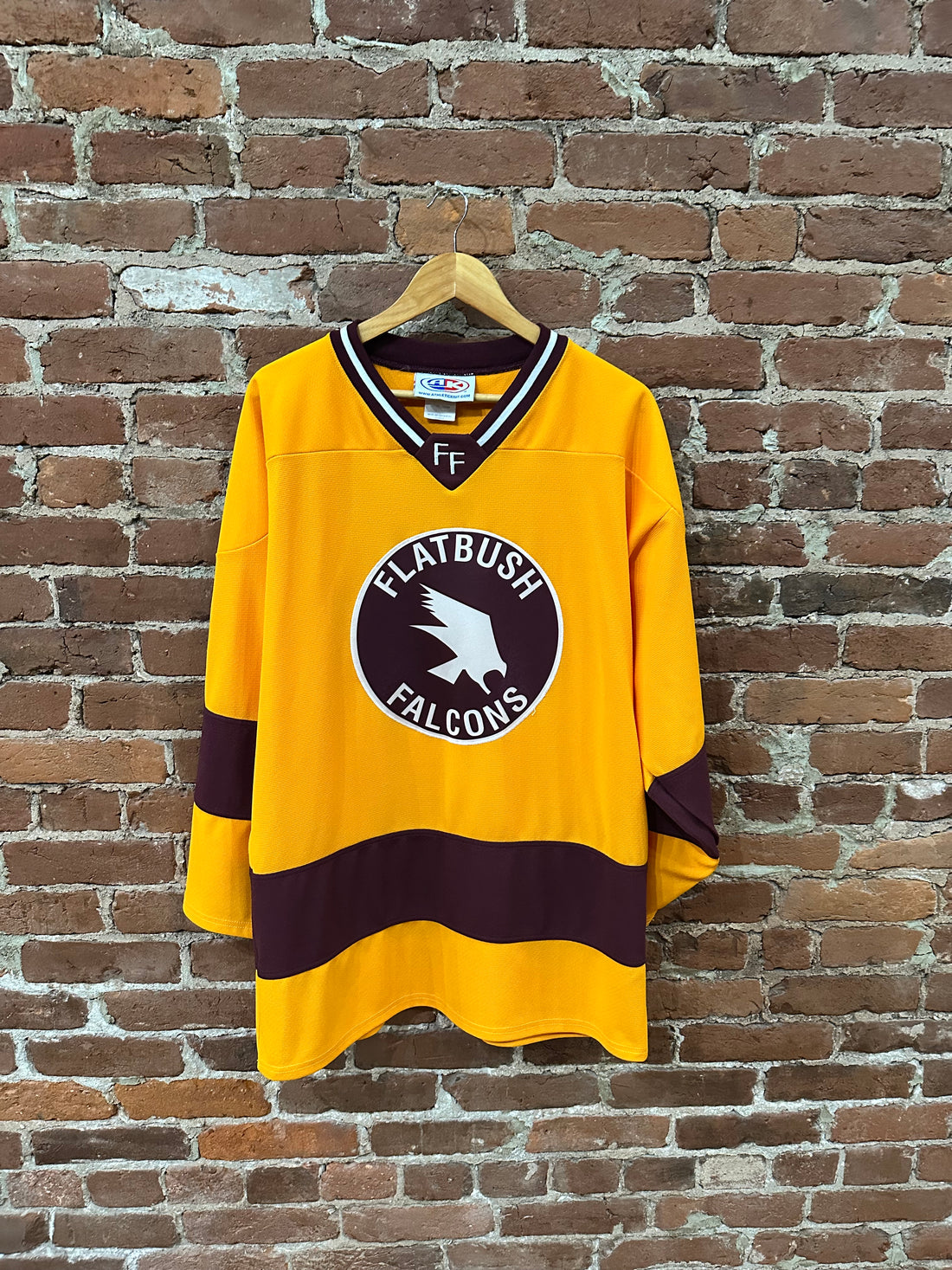 Flatbush Falcons Hockey Jersey