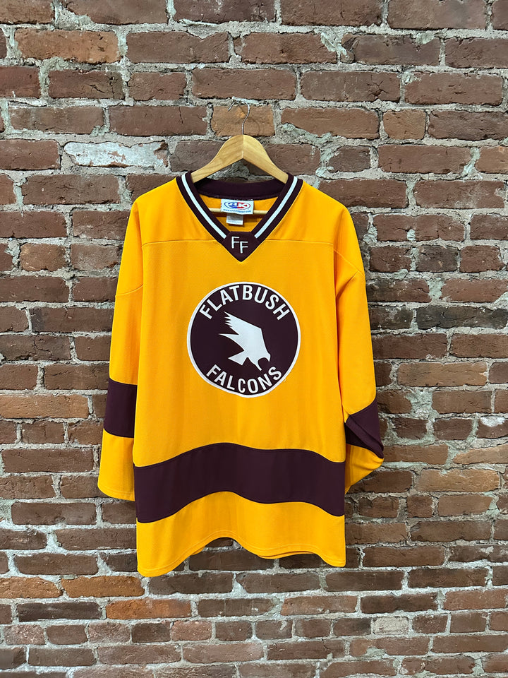 Flatbush Falcons Hockey Jersey