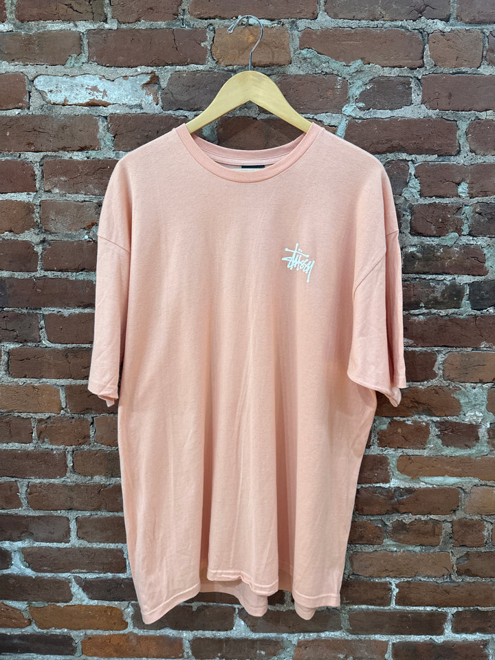 Stussy Stock Tee