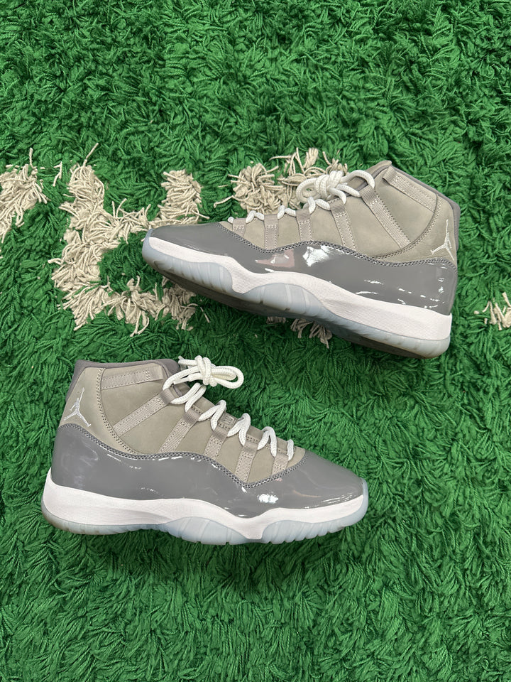 Jordan 11 Cool Grey (VNDS)