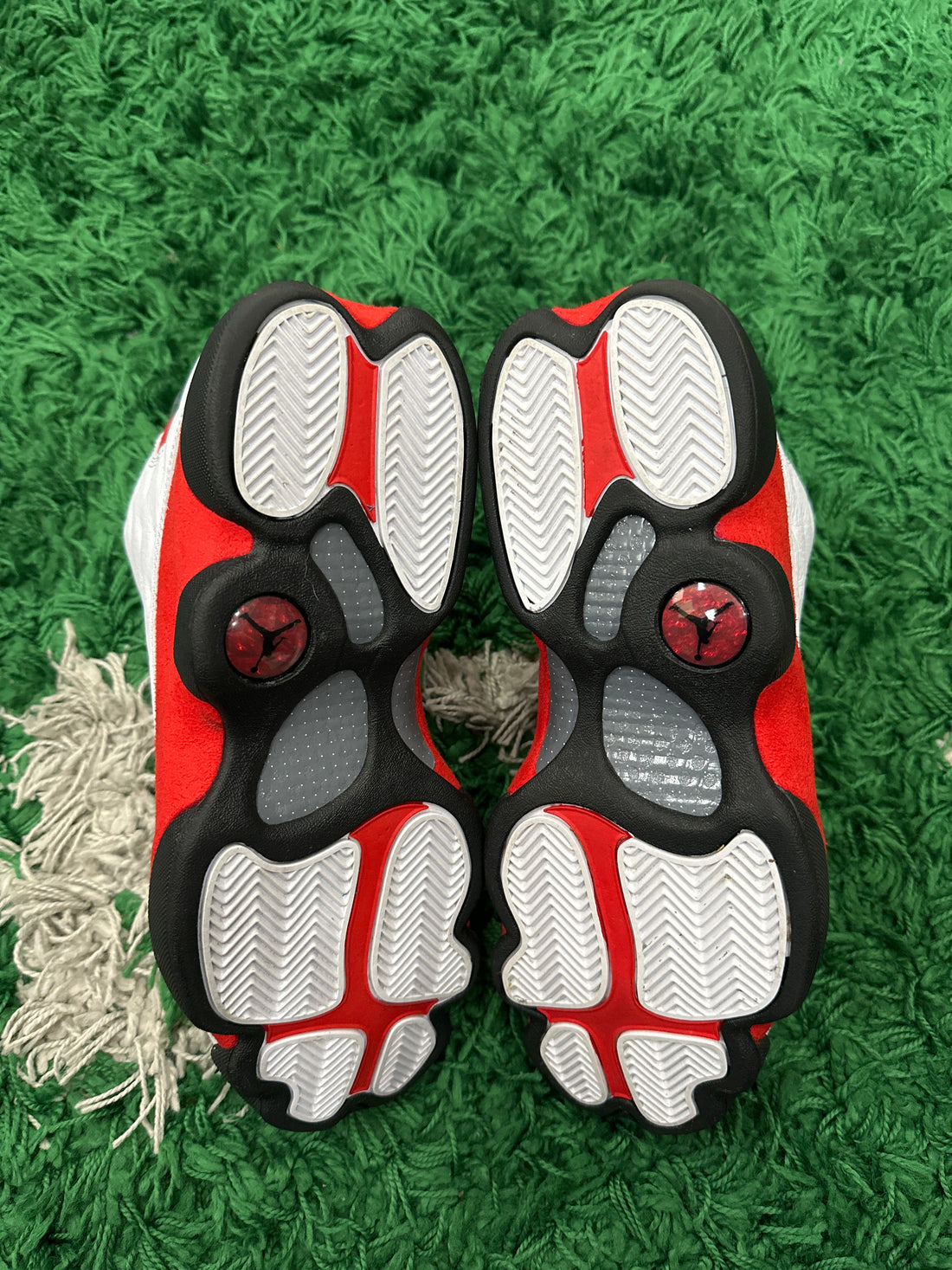Jordan 13 OG Chicago (VNDS)