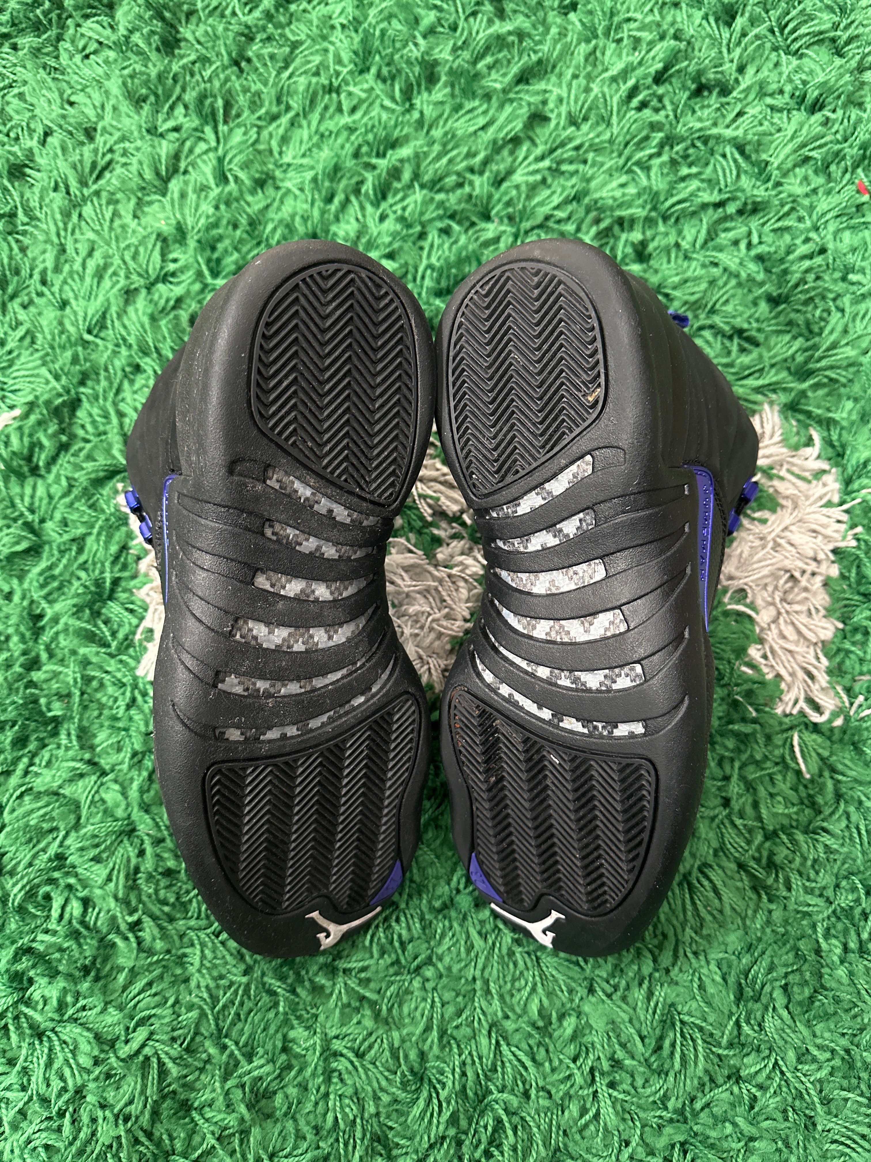Jordan 12 Dark Concord (VNDS)