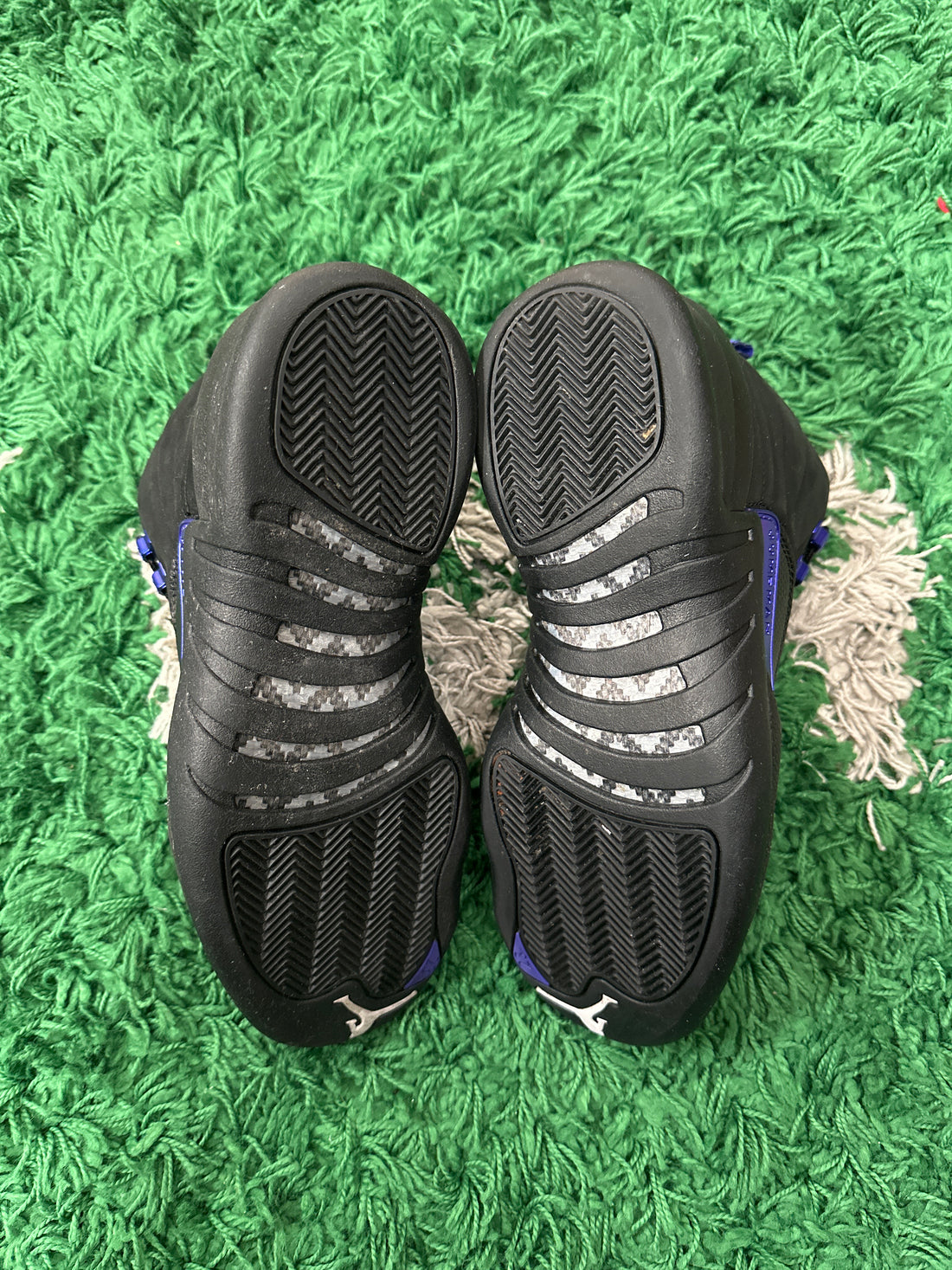 Jordan 12 Dark Concord (VNDS)