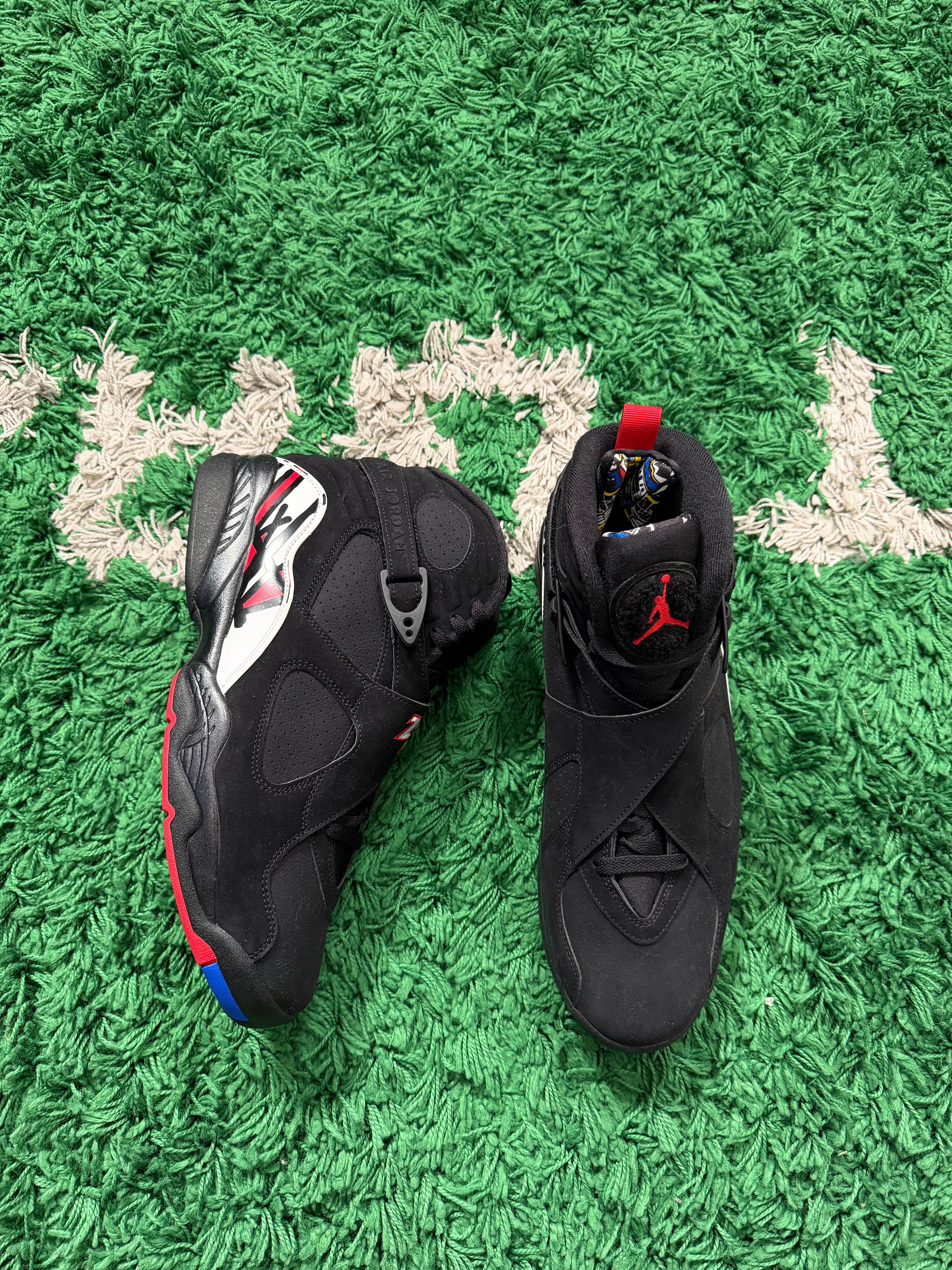 Jordan 8 Playoff (VNDS)