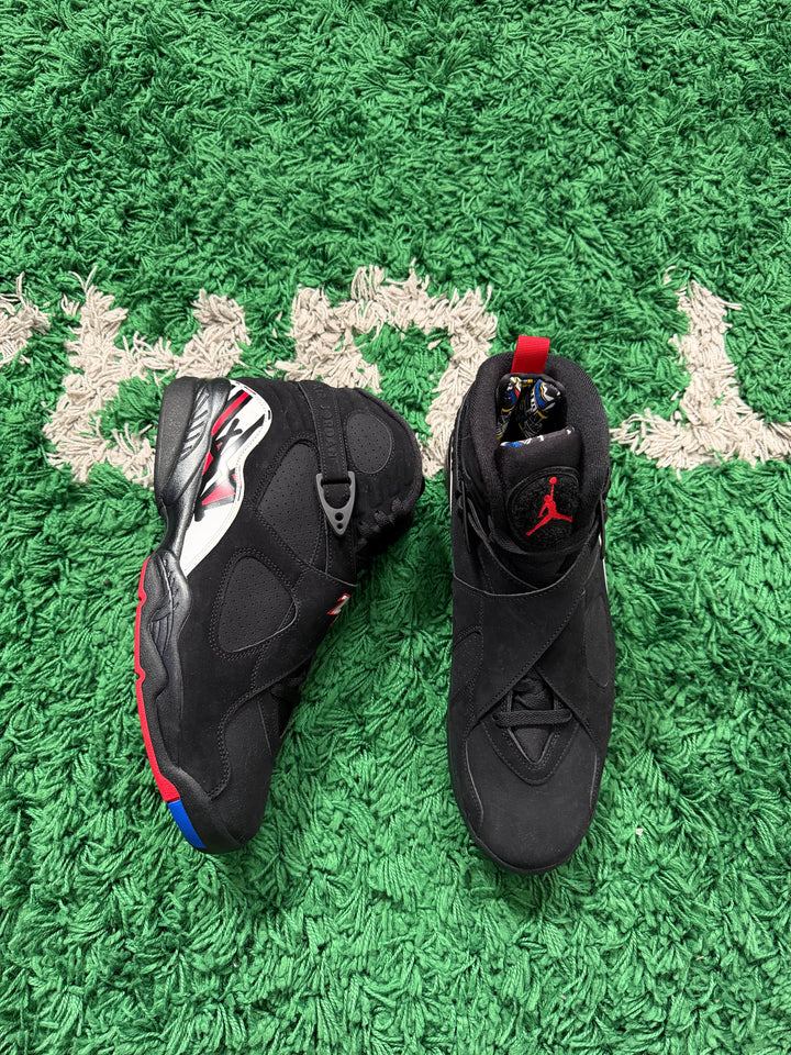 Jordan 8 Playoff (VNDS)