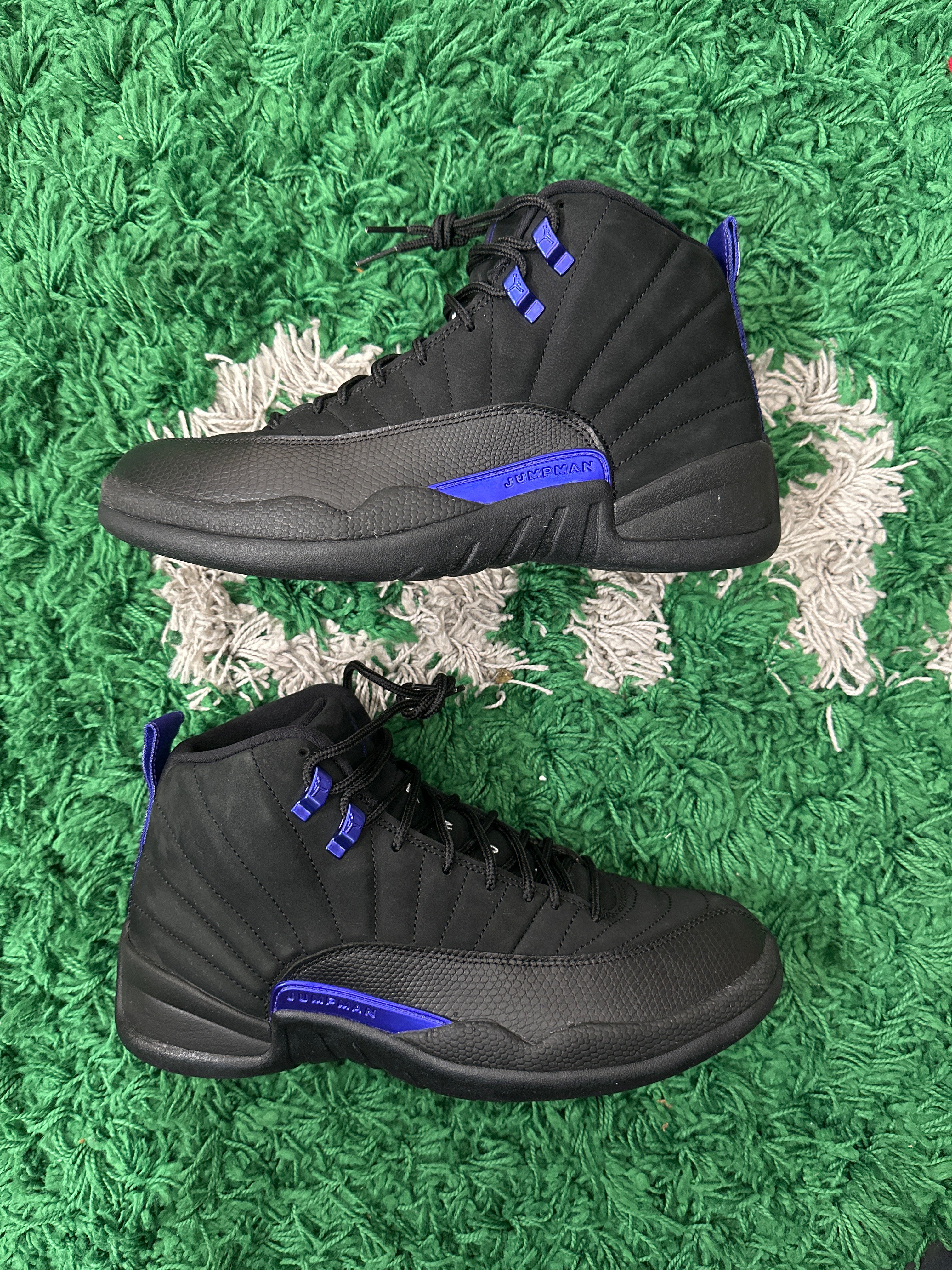 Jordan 12 Dark Concord (VNDS)
