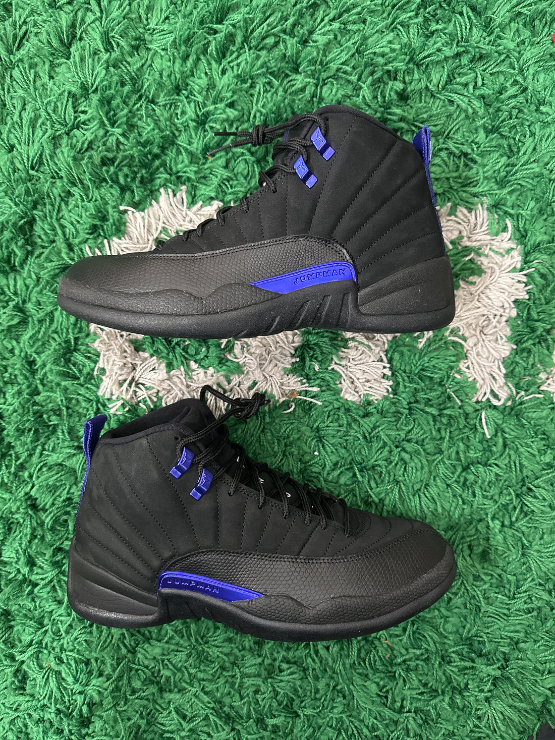 Jordan 12 Dark Concord (VNDS)