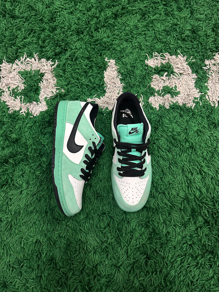 Nike Dunk Low SB Sea Crystal (VNDS)