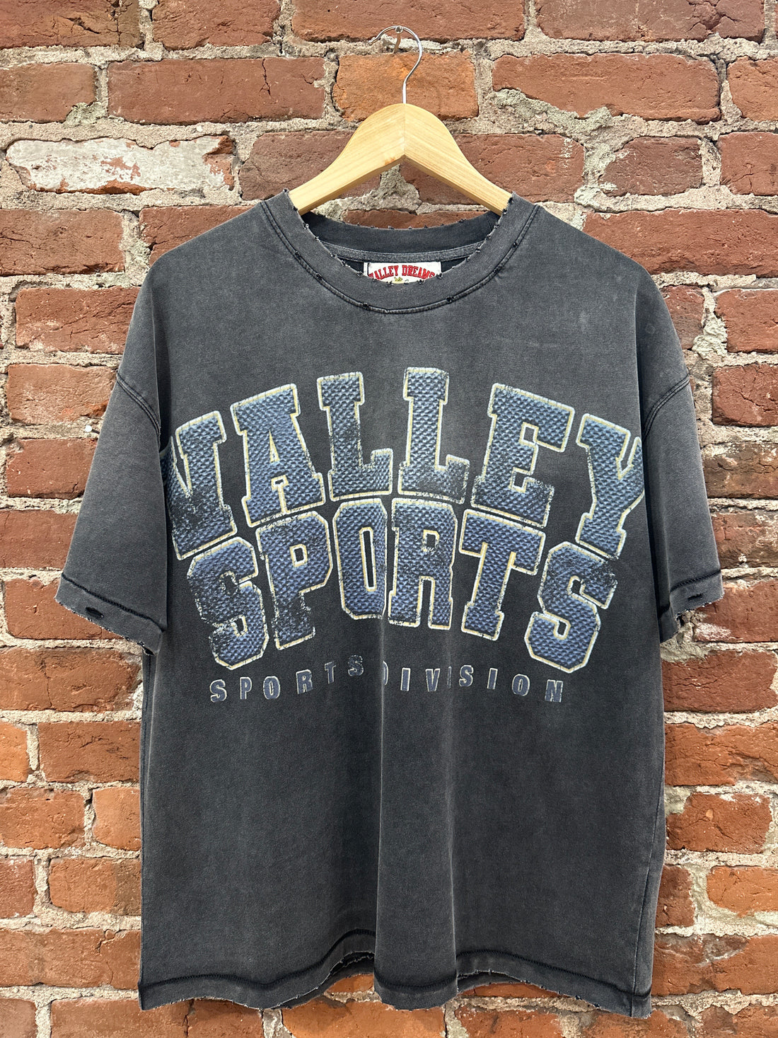 Vale Forever Sports Division Tee