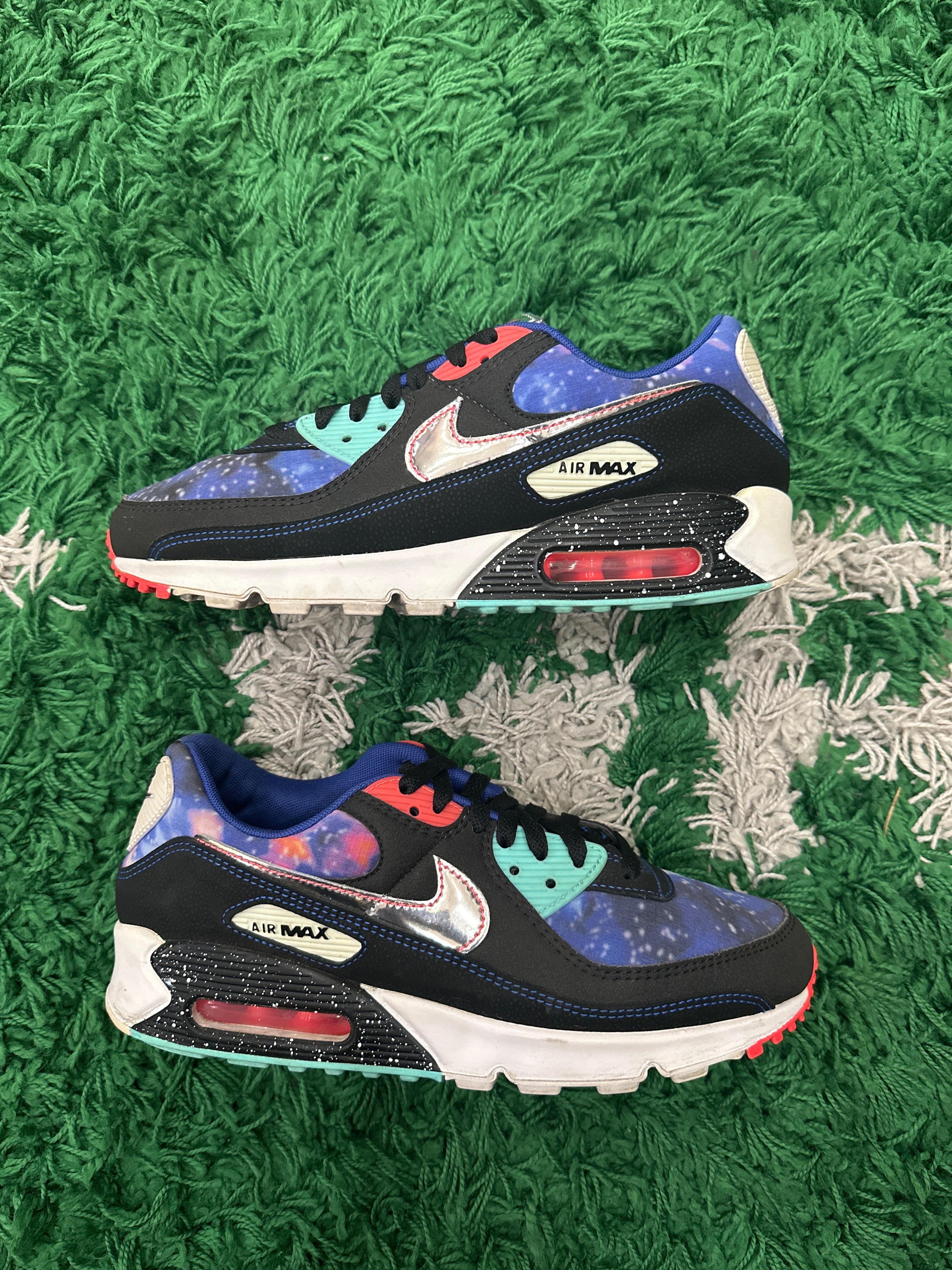 Nike Air Max 90 Supernova (VNDS)