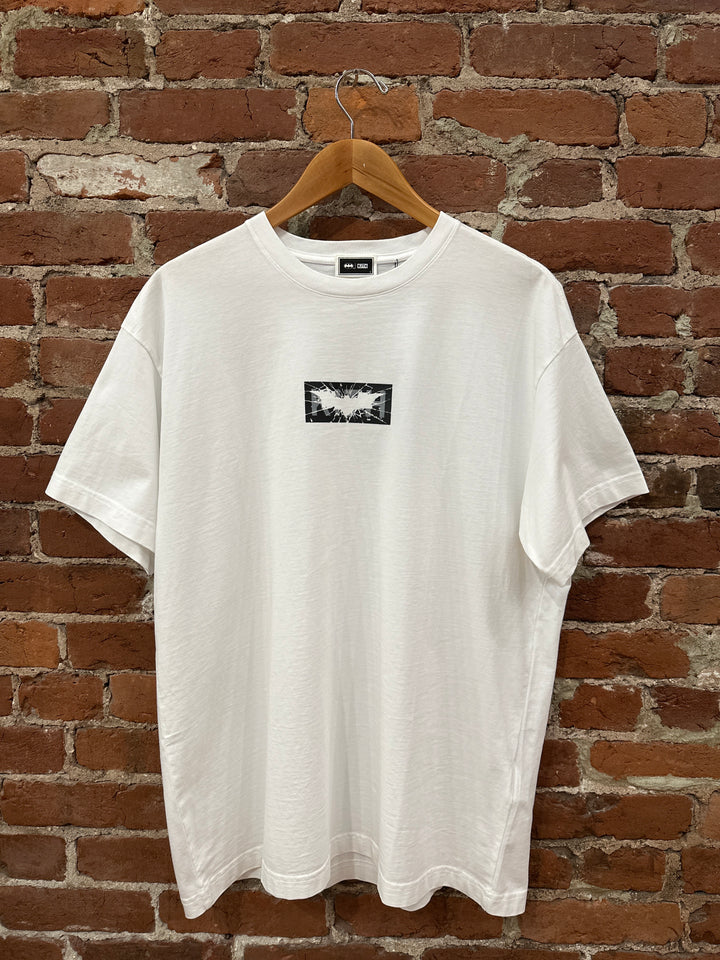 Kith x Batman Shattered Vintage Tee