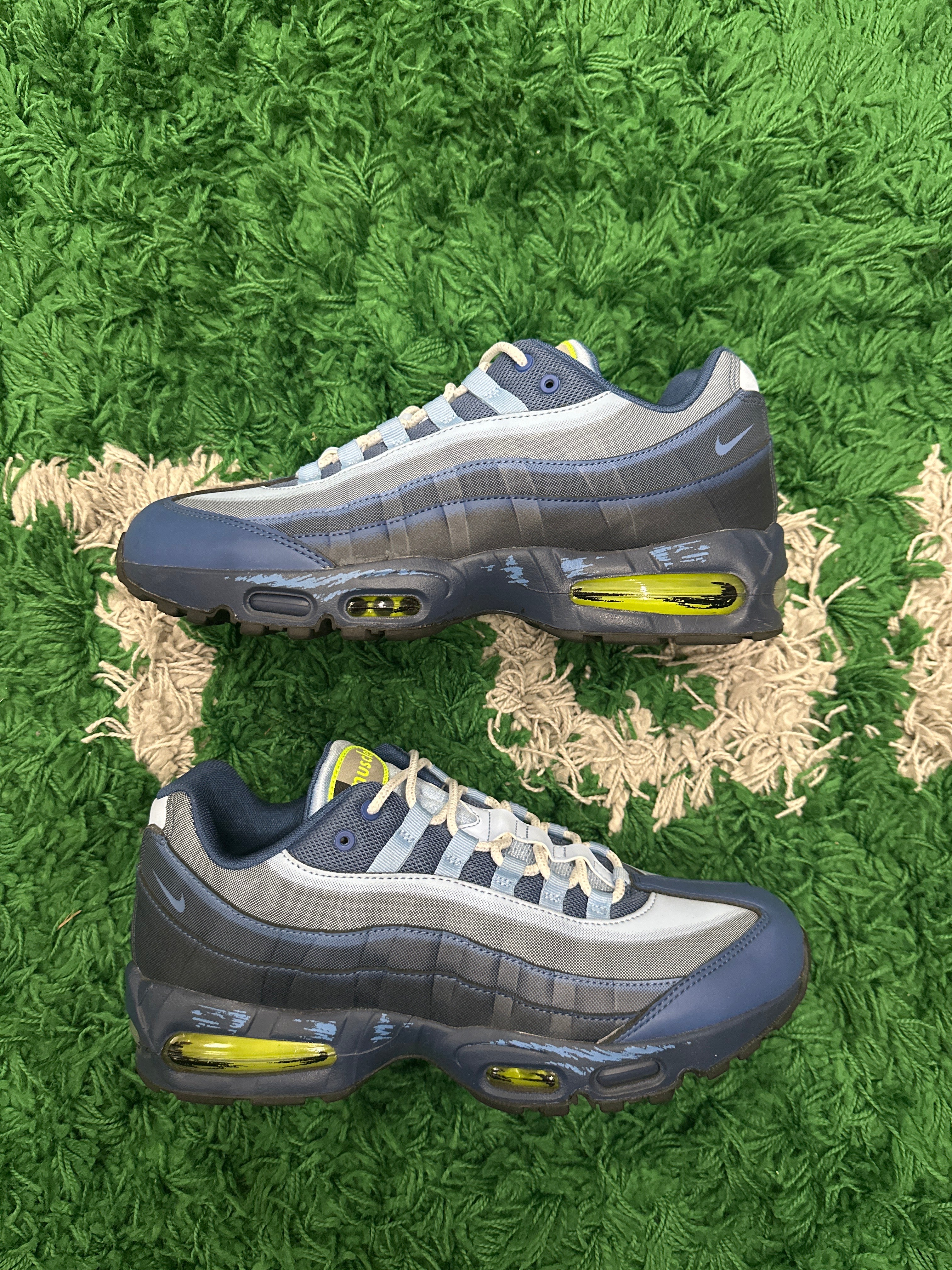 Nike Air Max Muscle 95 Yu-Gi-Oh! Joey (VNDS)