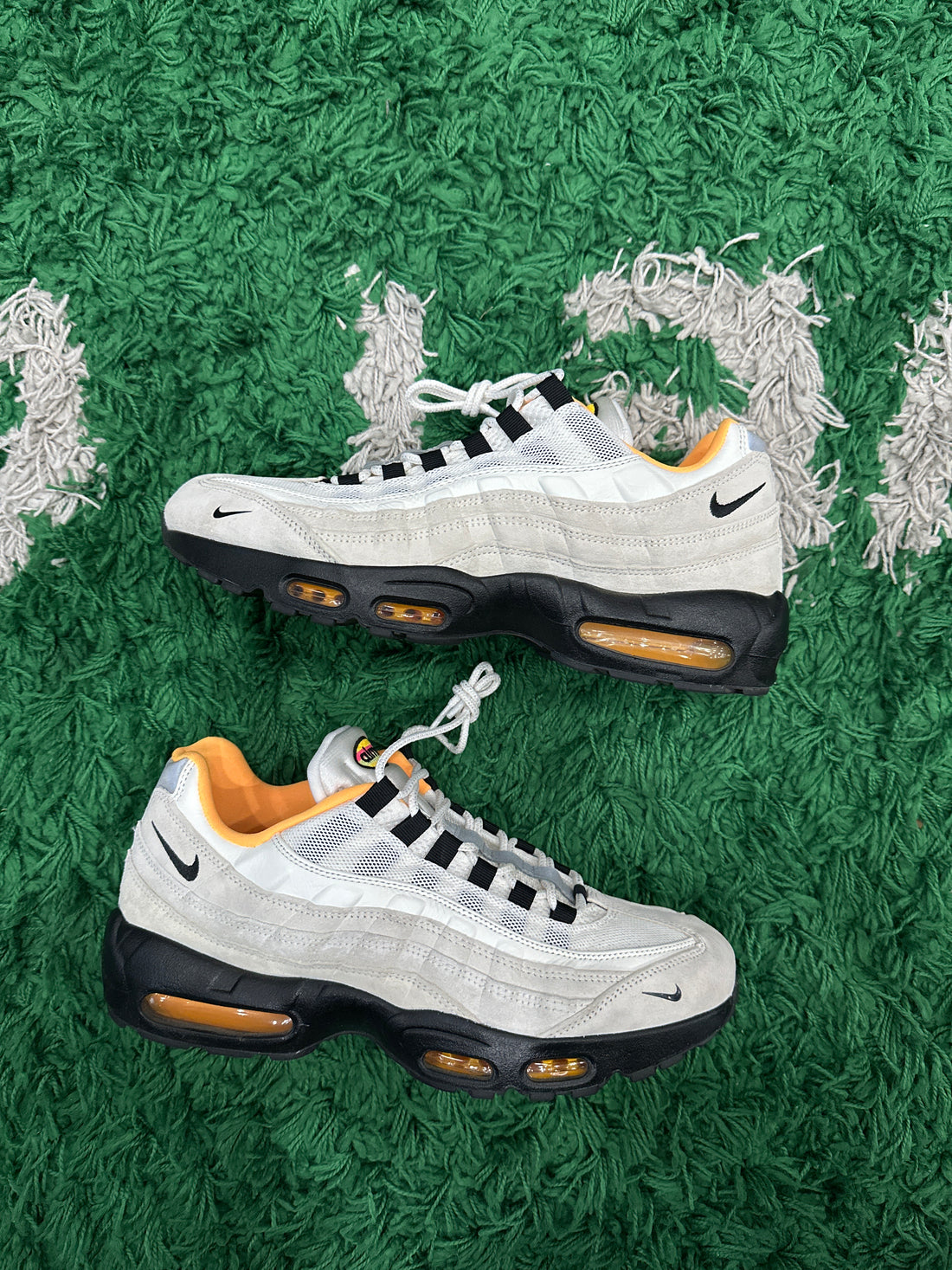 Nike Air Max 95 World Cup (VNDS)