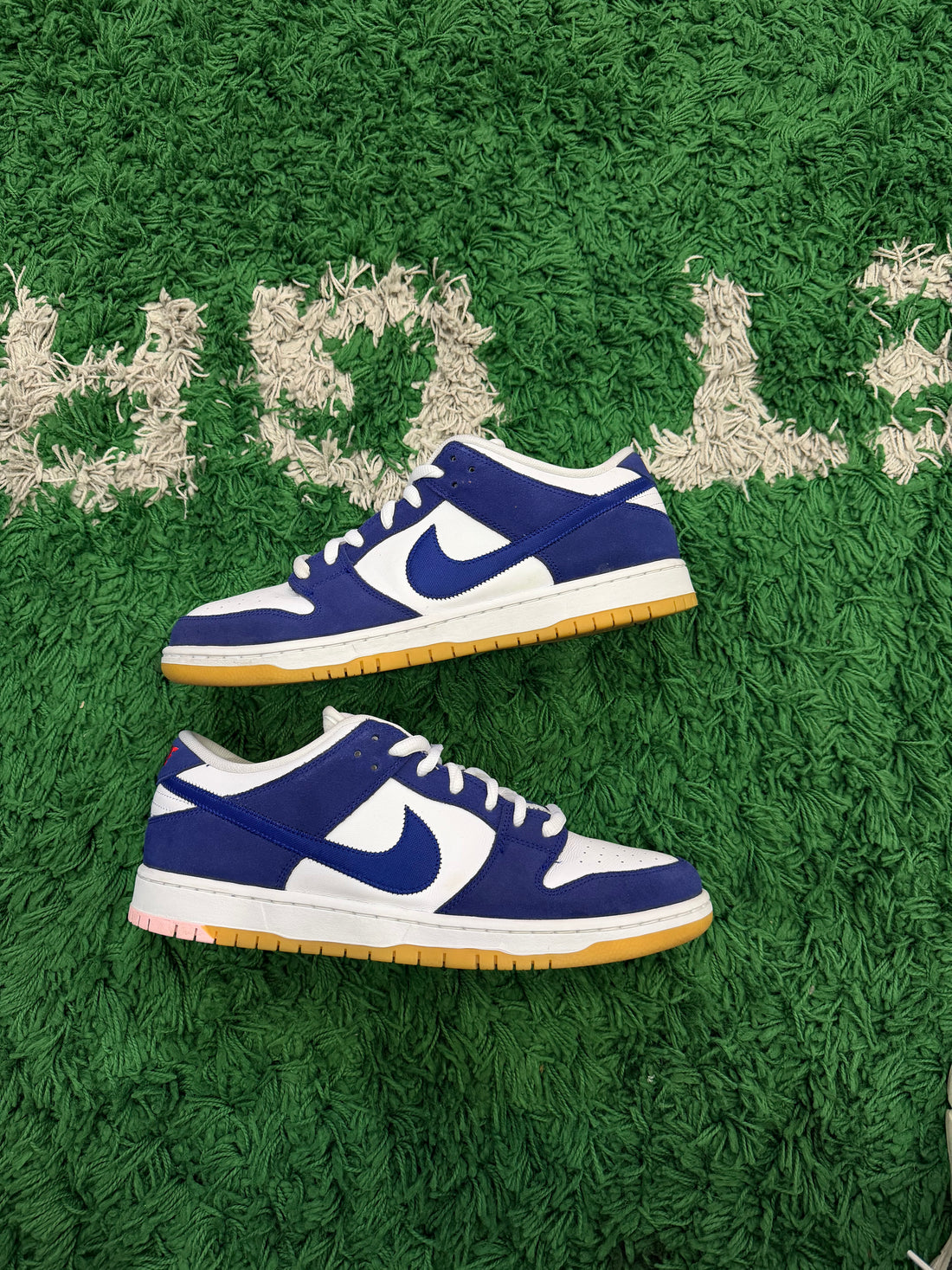 Nike Dunk Low Sb Dodgers (VNDS)