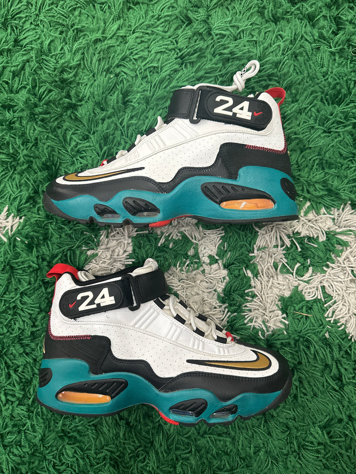 Nike Griffey Max 1 Swingman (VNDS)