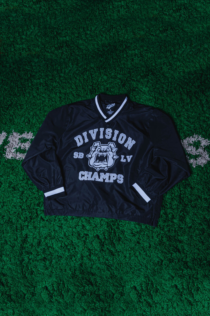 SBLV Collegiate Collection Varsity Pullover