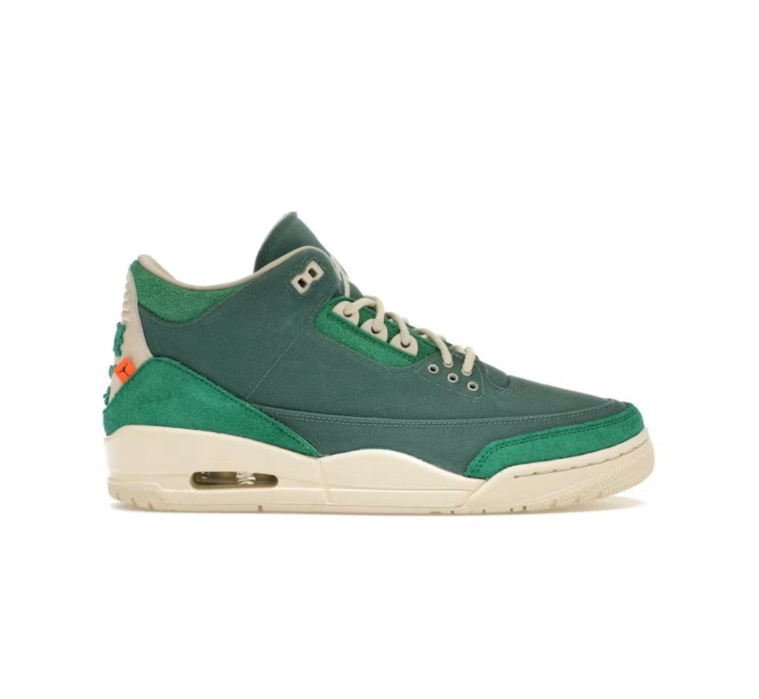 Jordan 3 Nina Chanel Abney Bicoastal