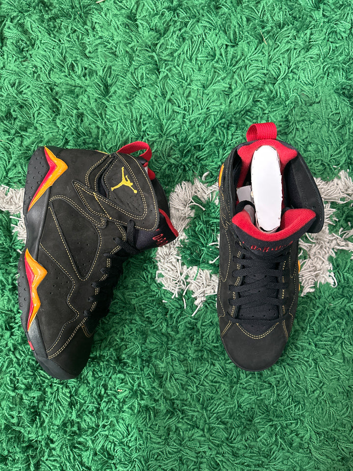 Jordan 7 Citrus (VNDS)