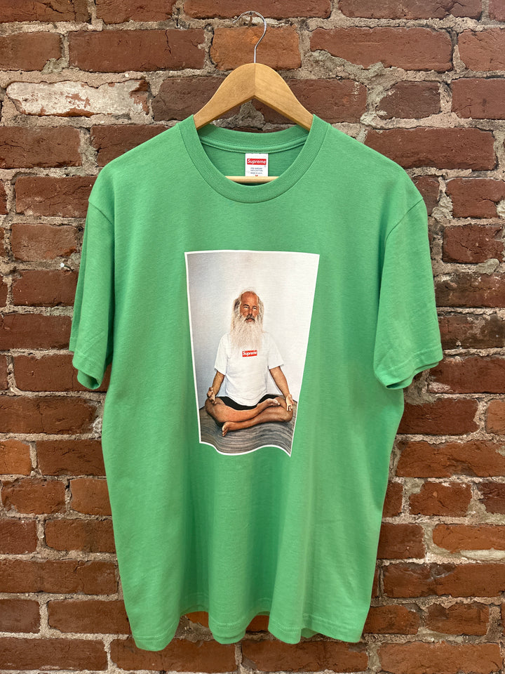 Supreme Rick Rubin Tee