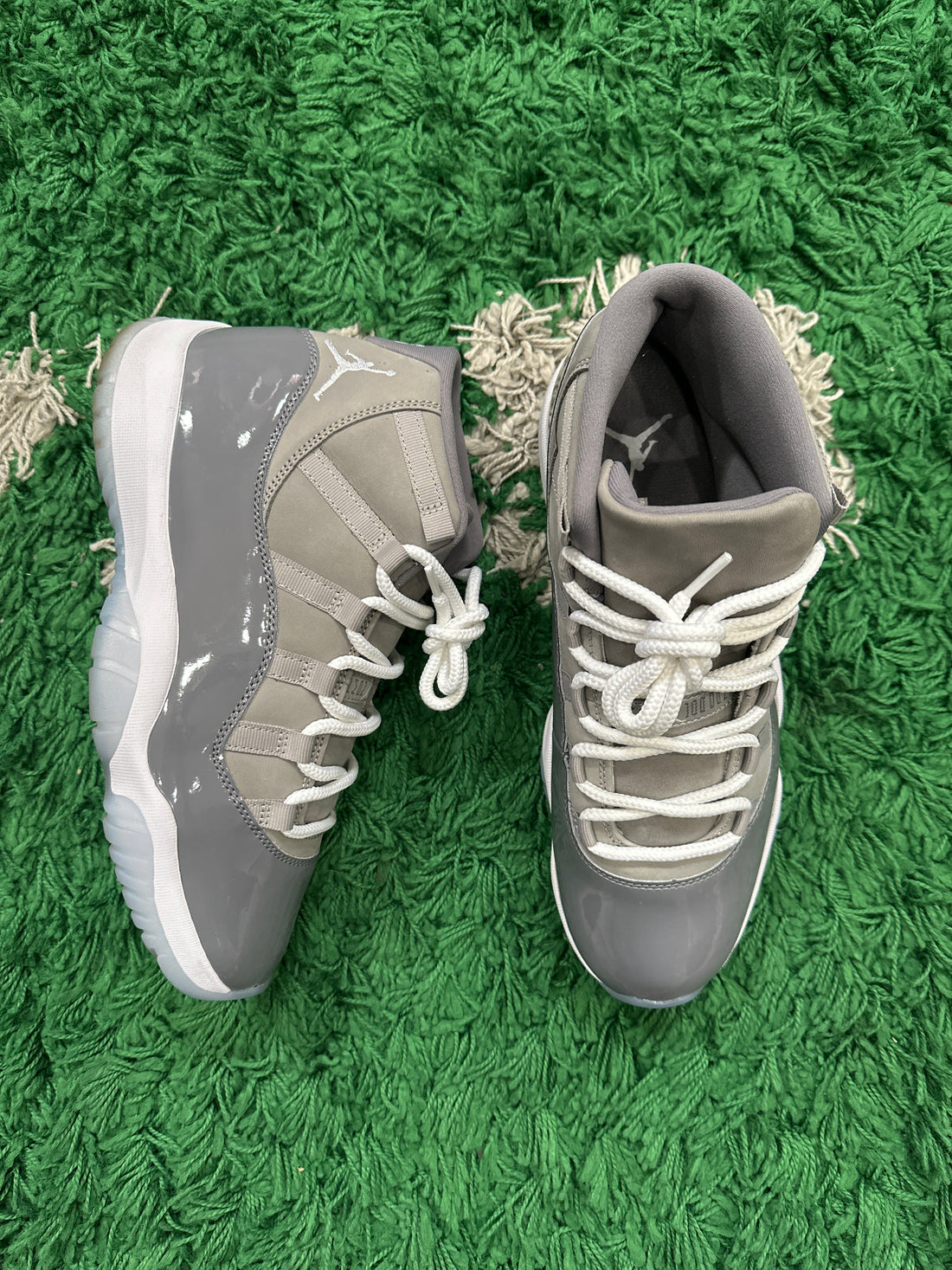 Jordan 11 Cool Grey (VNDS)