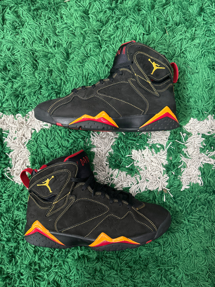 Jordan 7 Citrus (VNDS)