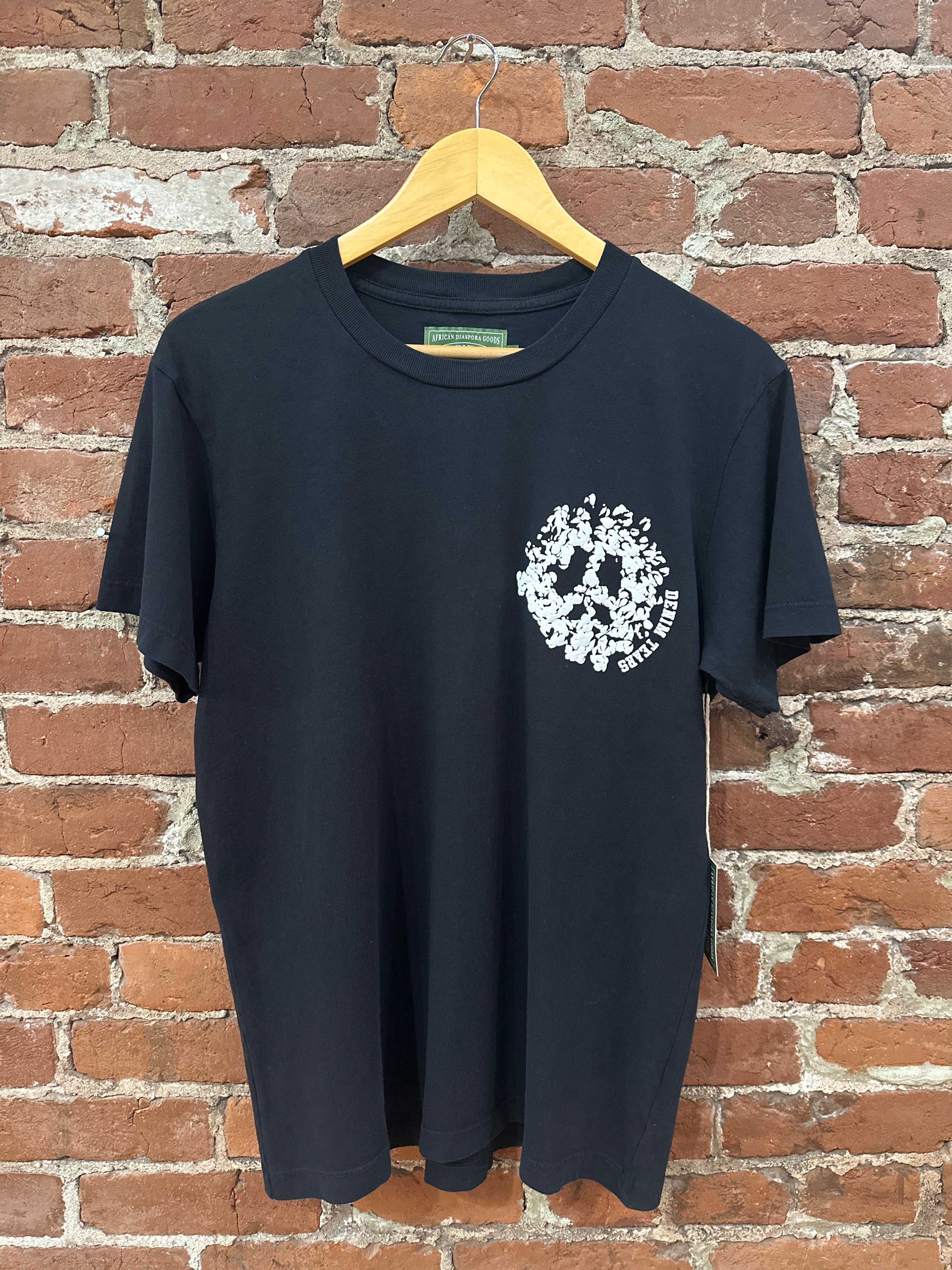 Denim Tears Denim University Tee