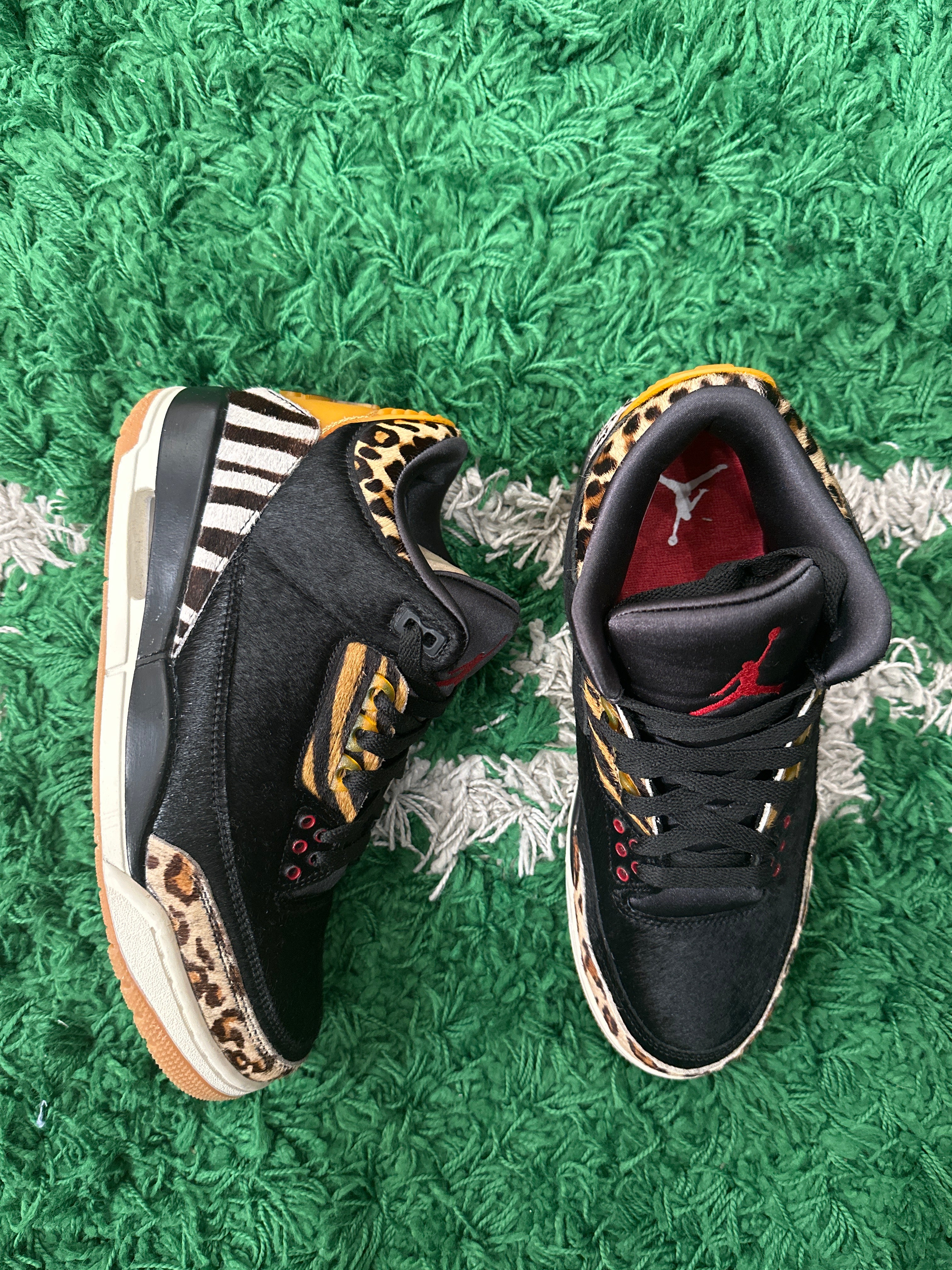 Jordan 3 Animal Instinct (VNDS)