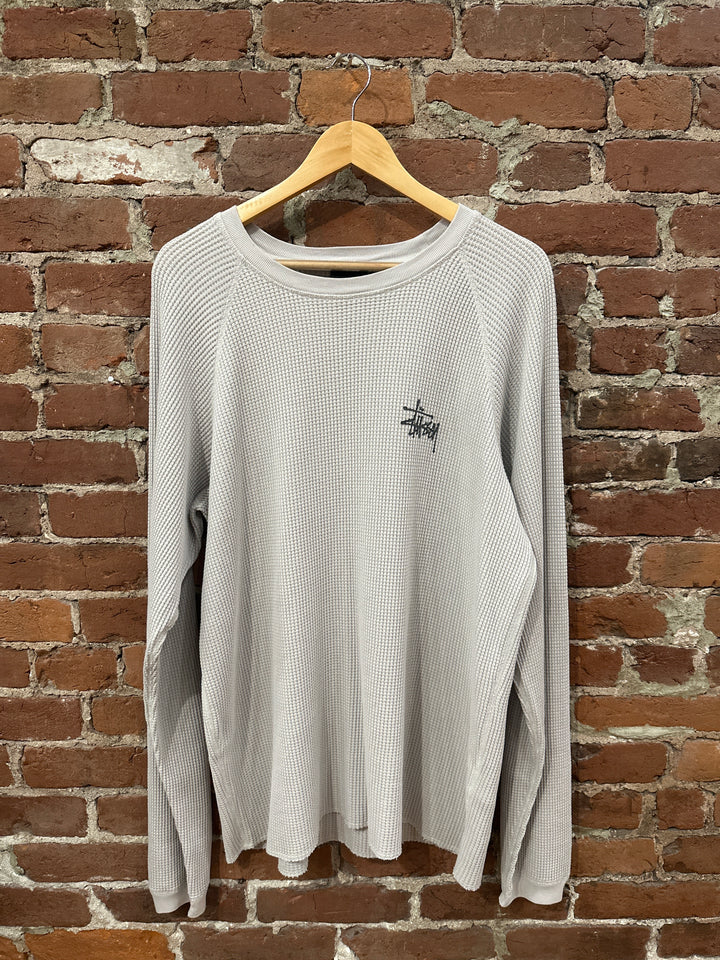 Stussy Raglan Thermal