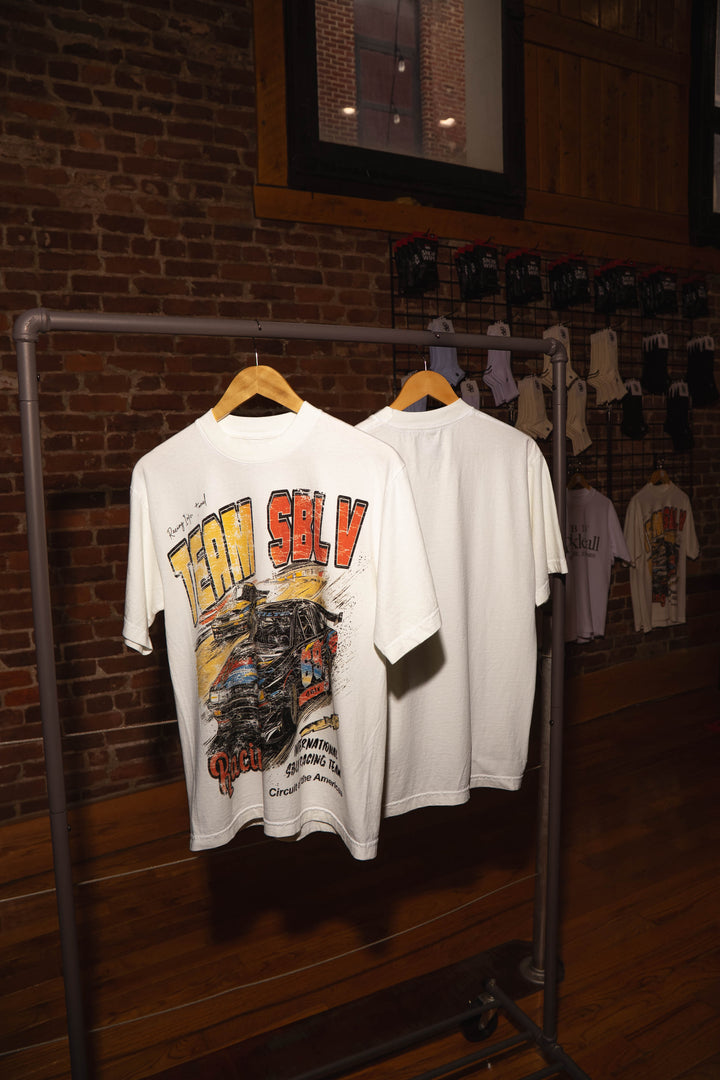 SBLV Racer Tee