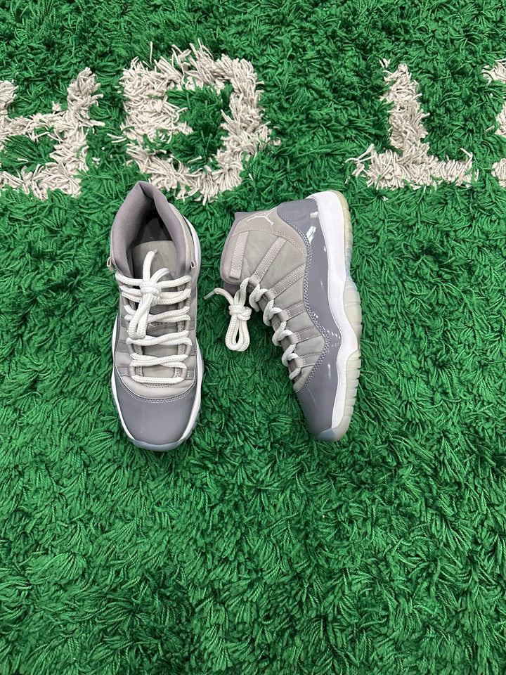 Jordan 11 Cool Grey (VNDS)