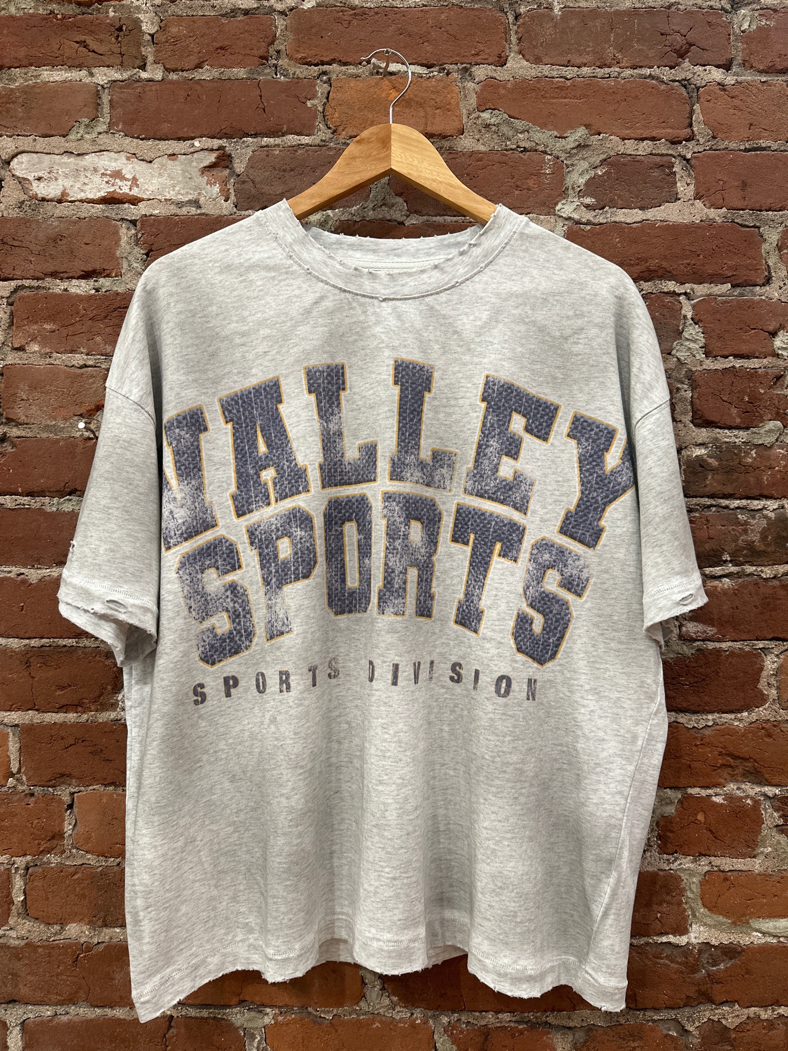 Vale Forever Sports Division Tee