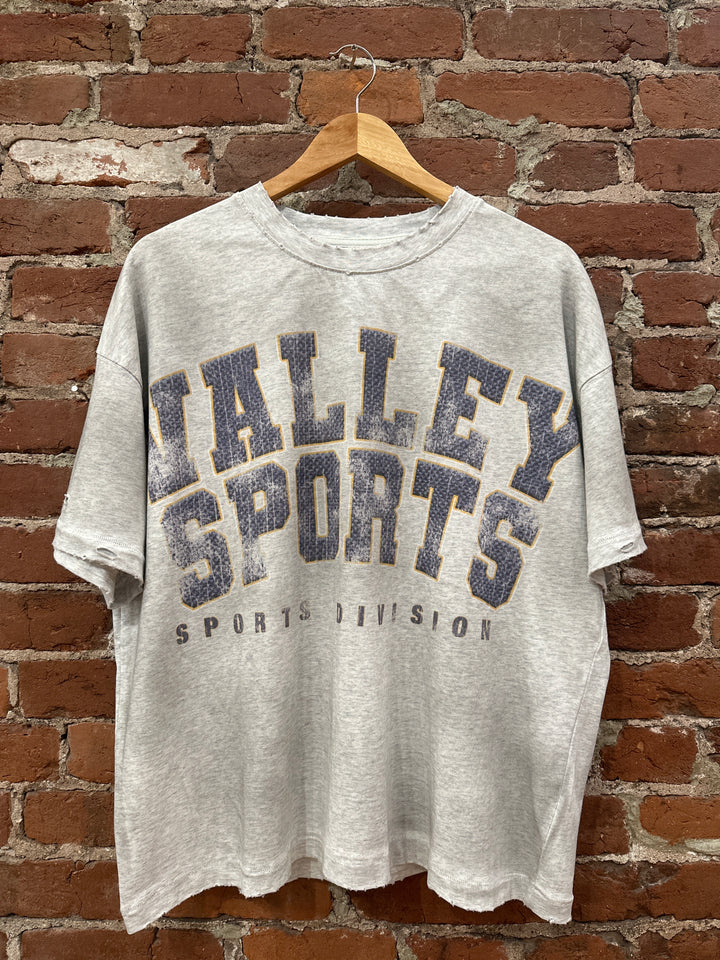 Vale Forever Sports Division Tee