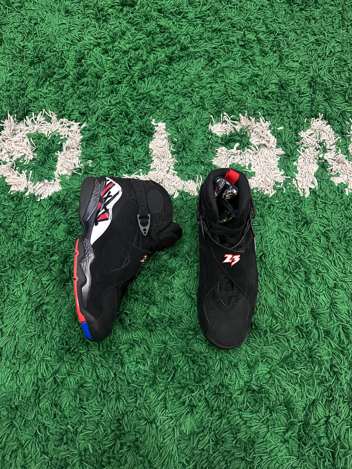 Jordan 8 Playoff (VNDS)