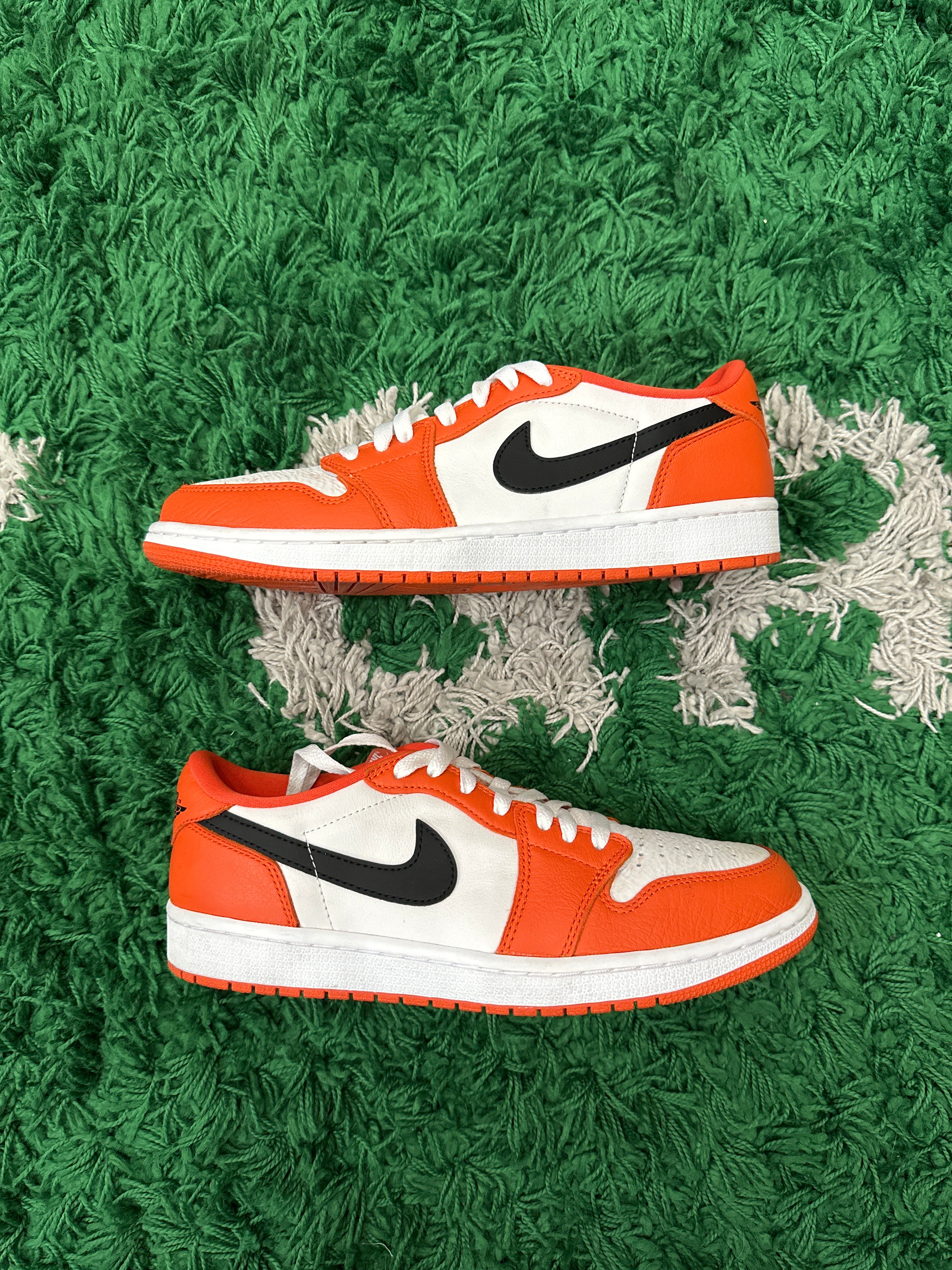 Jordan 1 Starfish (VNDS)