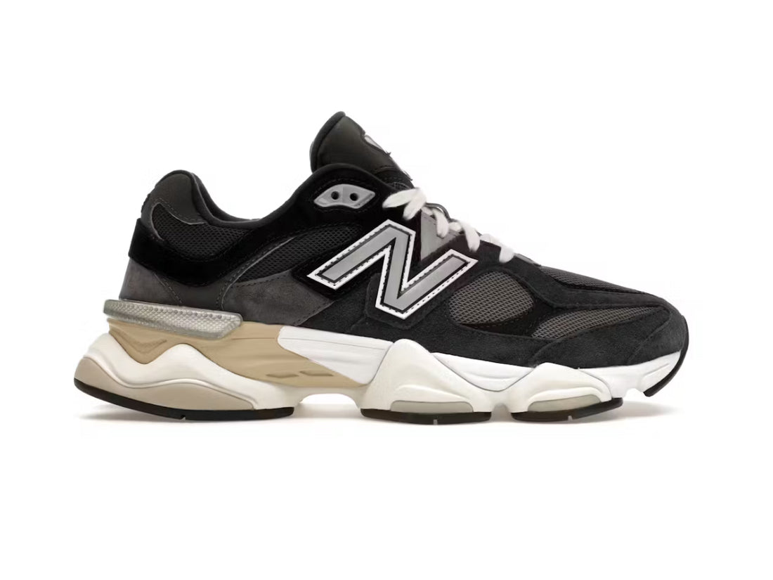 New Balance 9060 Charcoal