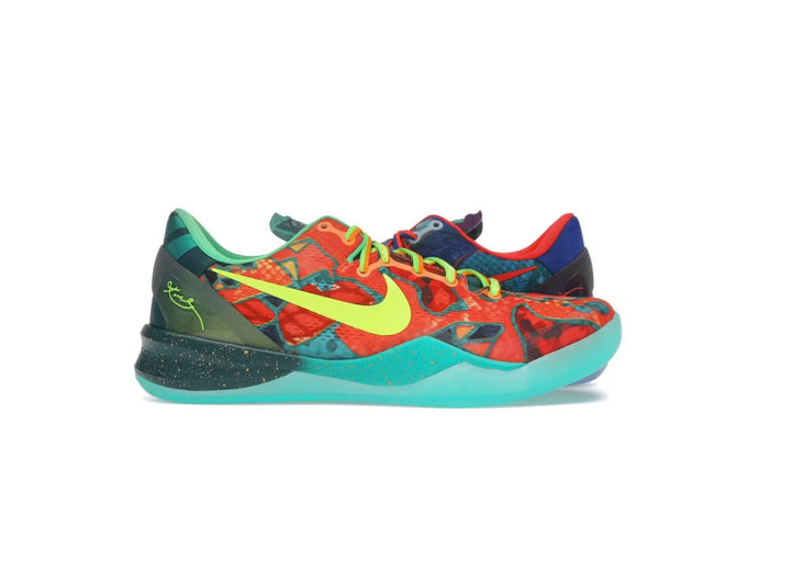 Nike Kobe 8 Protro What The