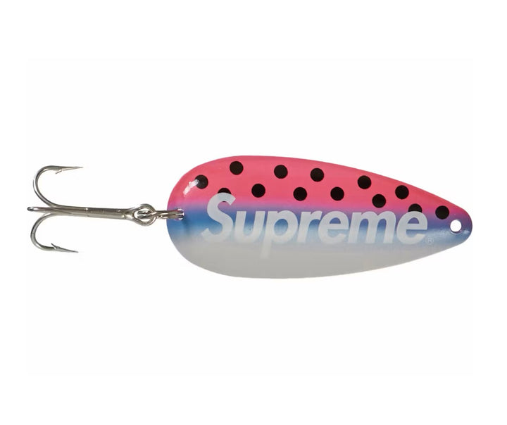 Supreme Dardevle Lure