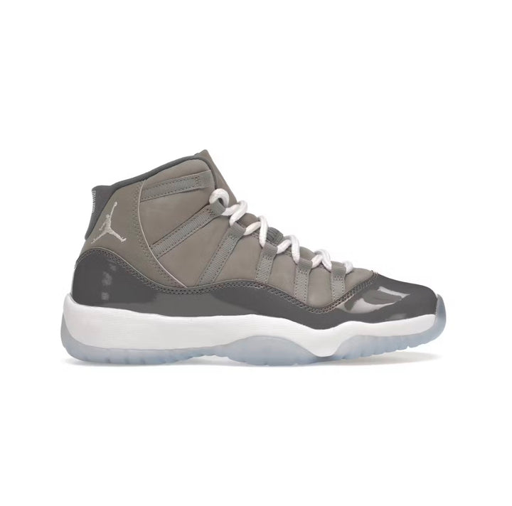 Jordan 11 Cool Grey