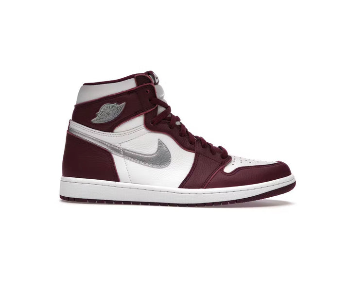 Jordan 1 High Bordeaux