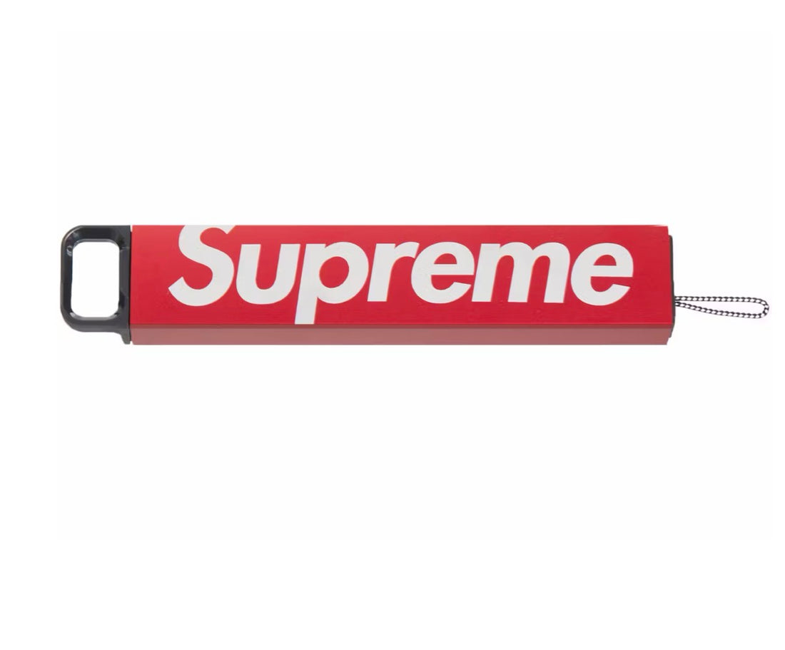 Supreme Waterproof Pill Canister
